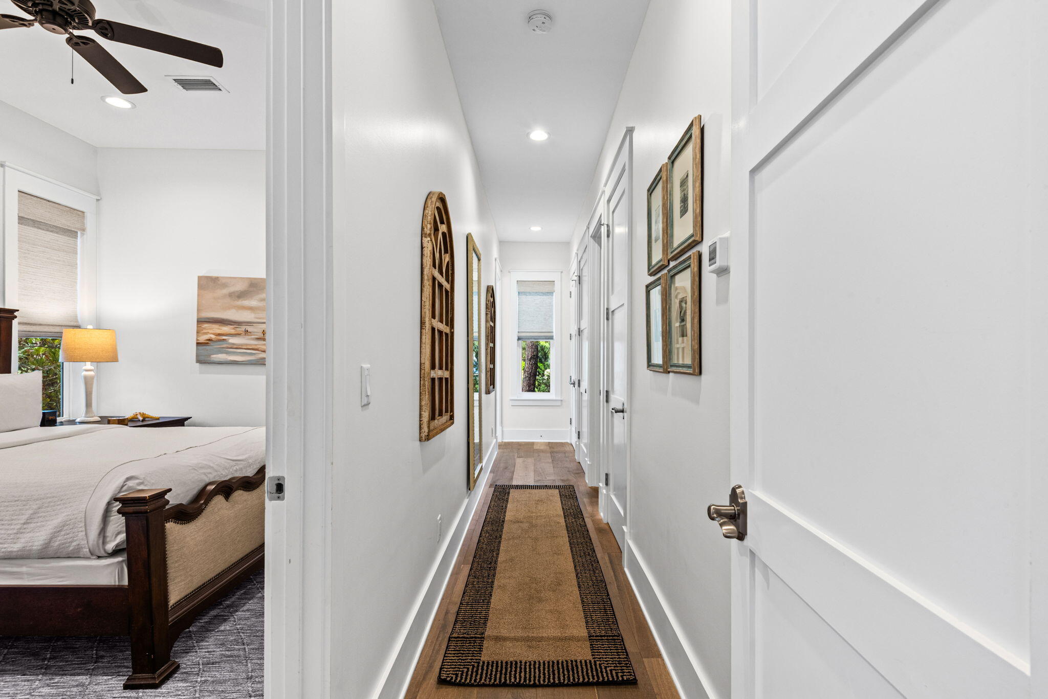 COTTAGES AT EASTERN LAKE - Residential