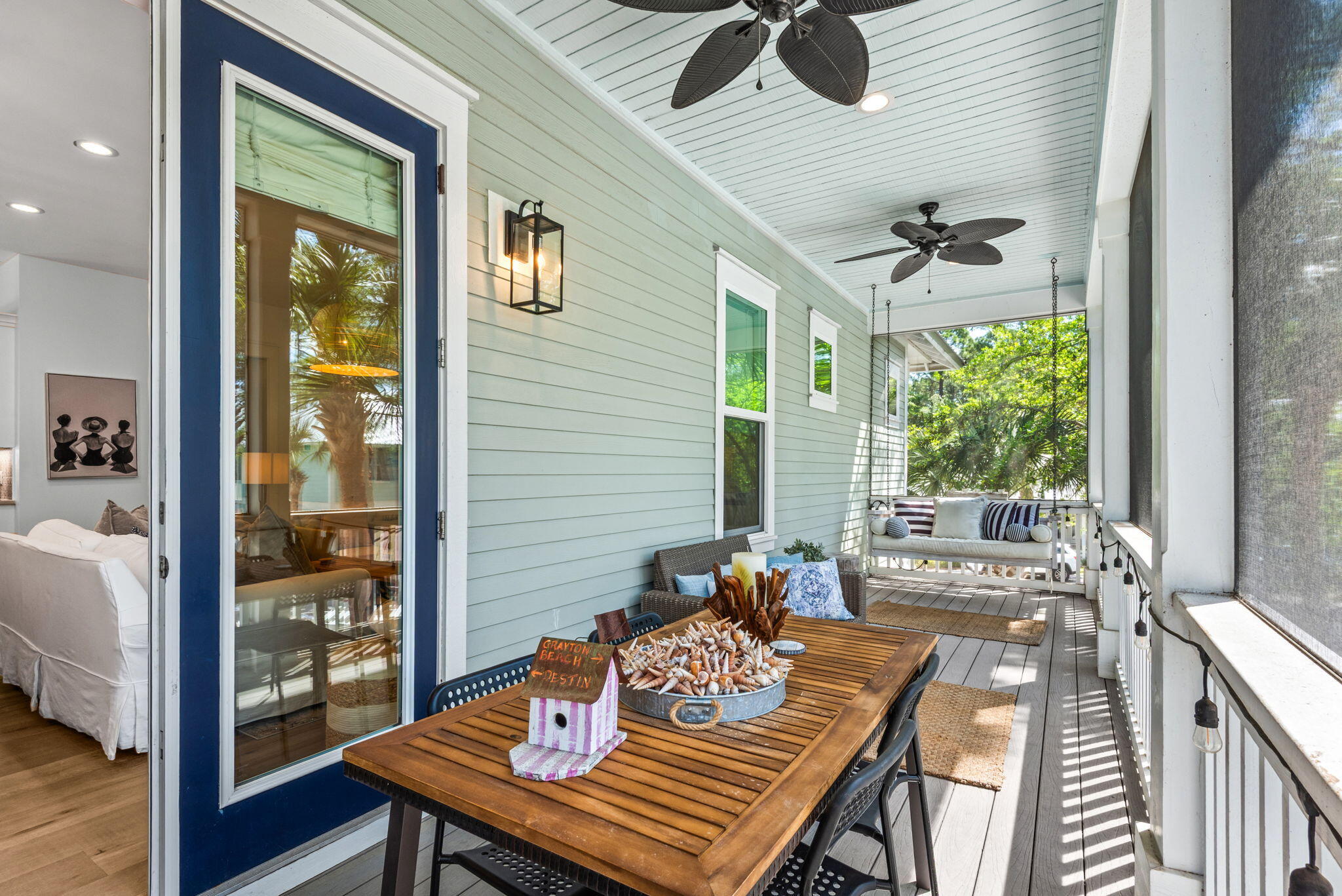 COTTAGES AT EASTERN LAKE - Residential