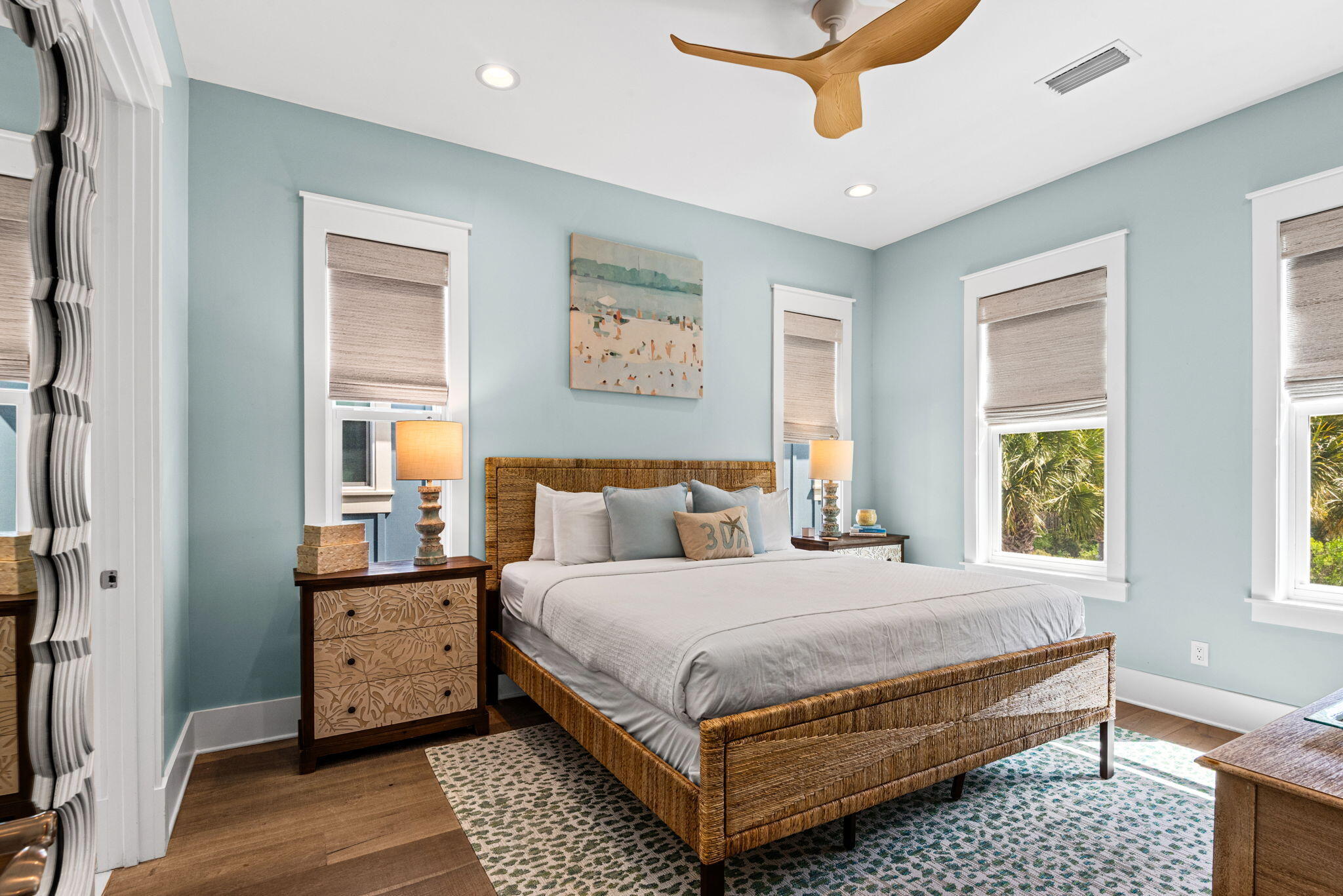 COTTAGES AT EASTERN LAKE - Residential