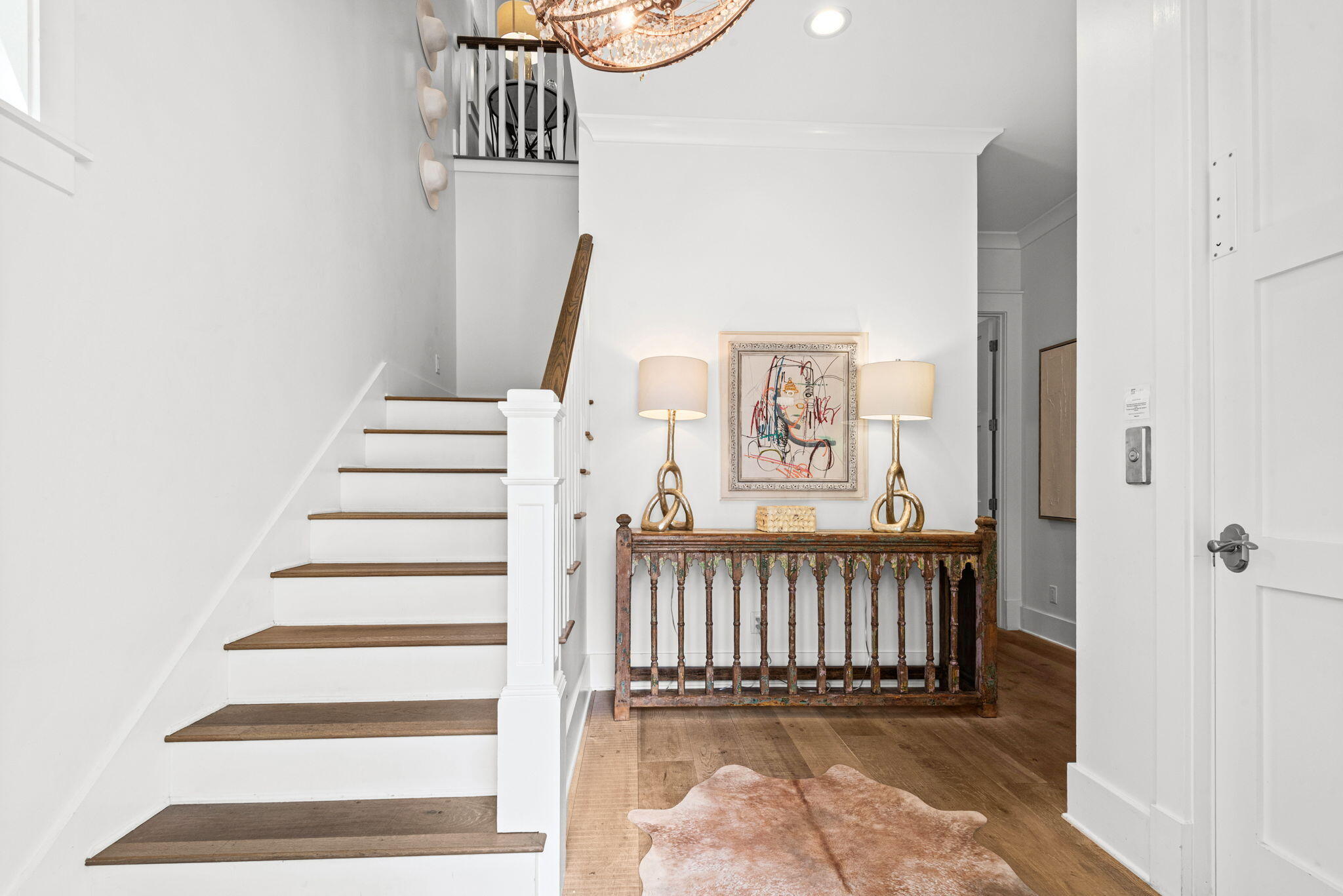 COTTAGES AT EASTERN LAKE - Residential