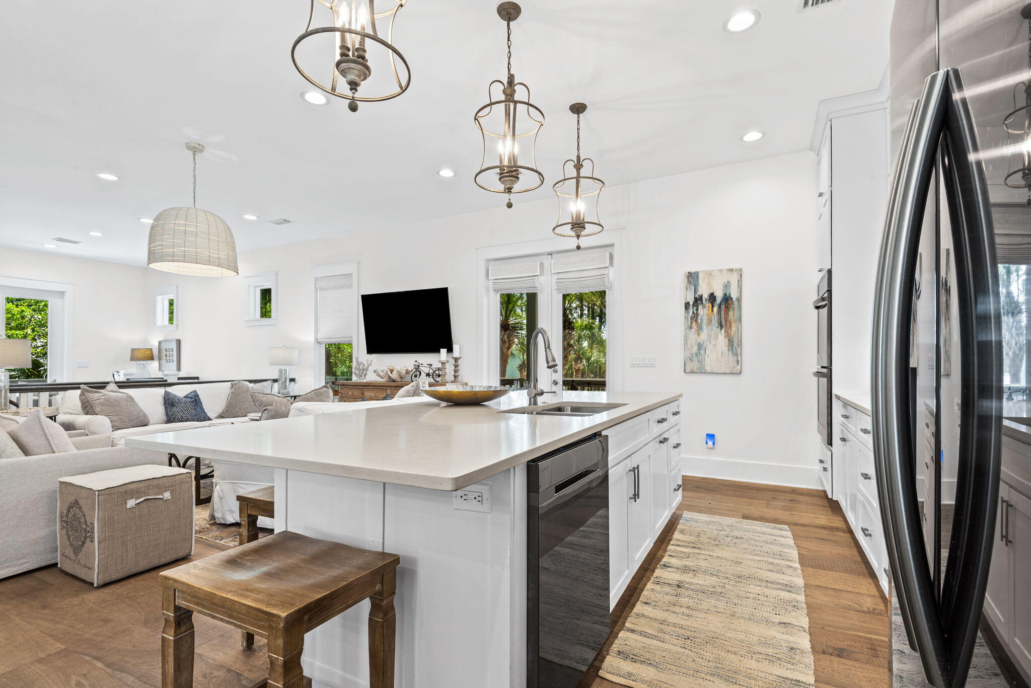 COTTAGES AT EASTERN LAKE - Residential