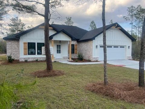 3968 High Ridge Road Crestview FL 32539