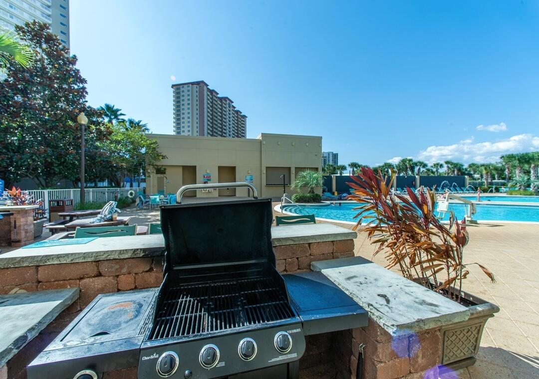 EMERALD BEACH PH 4 - Residential