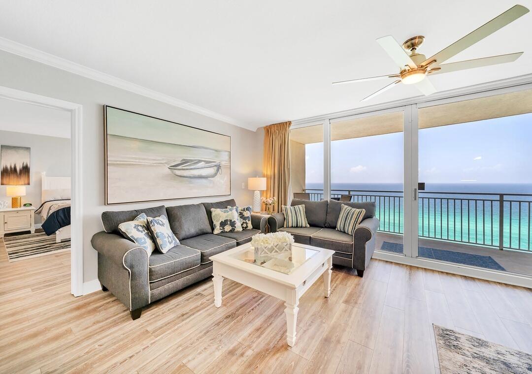 EMERALD BEACH PH 4 - Residential