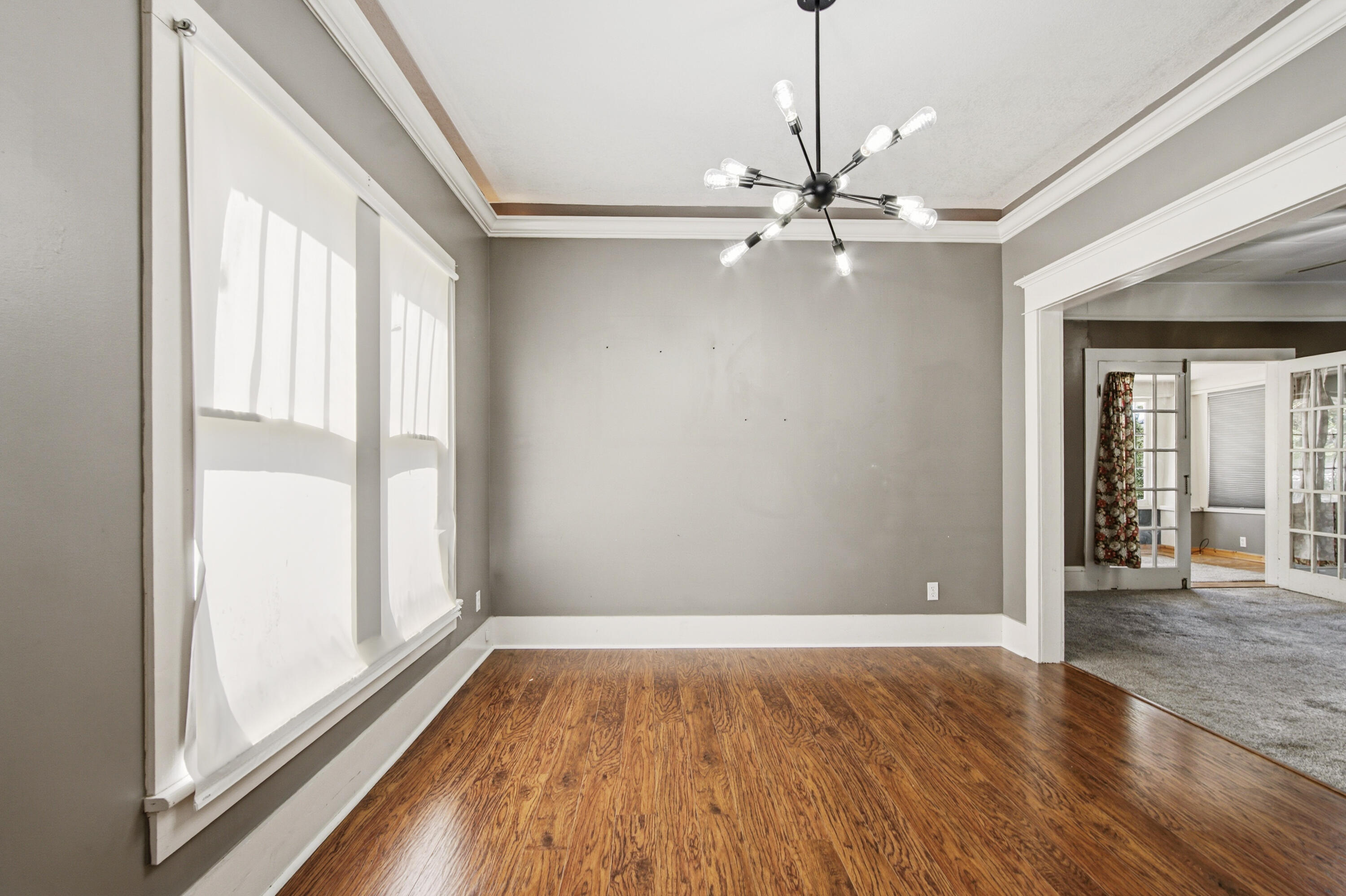 TOWN OF DEFUNIAK SPRINGS - Residential