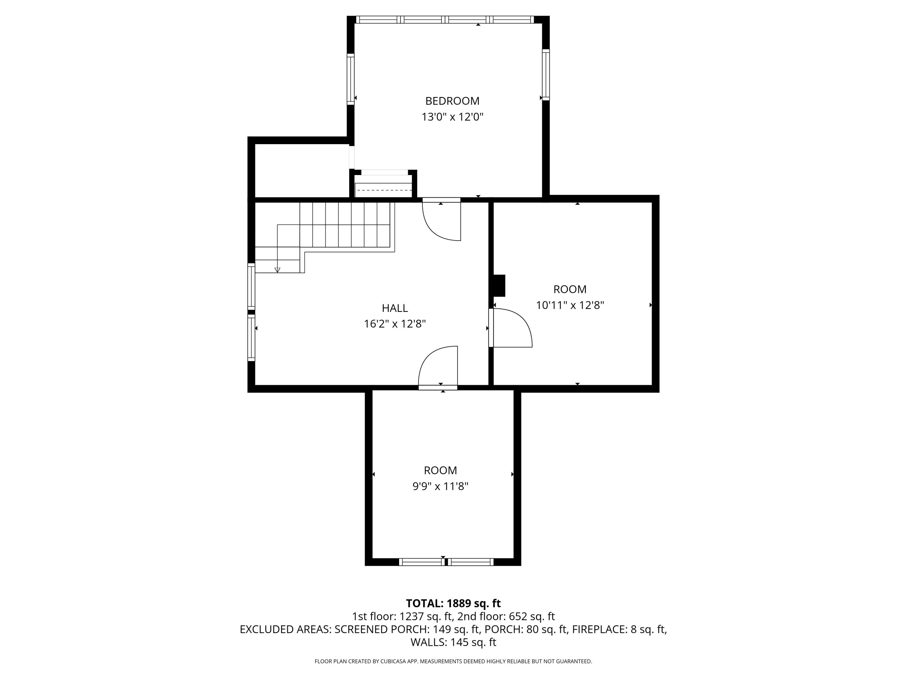 TOWN OF DEFUNIAK SPRINGS - Residential