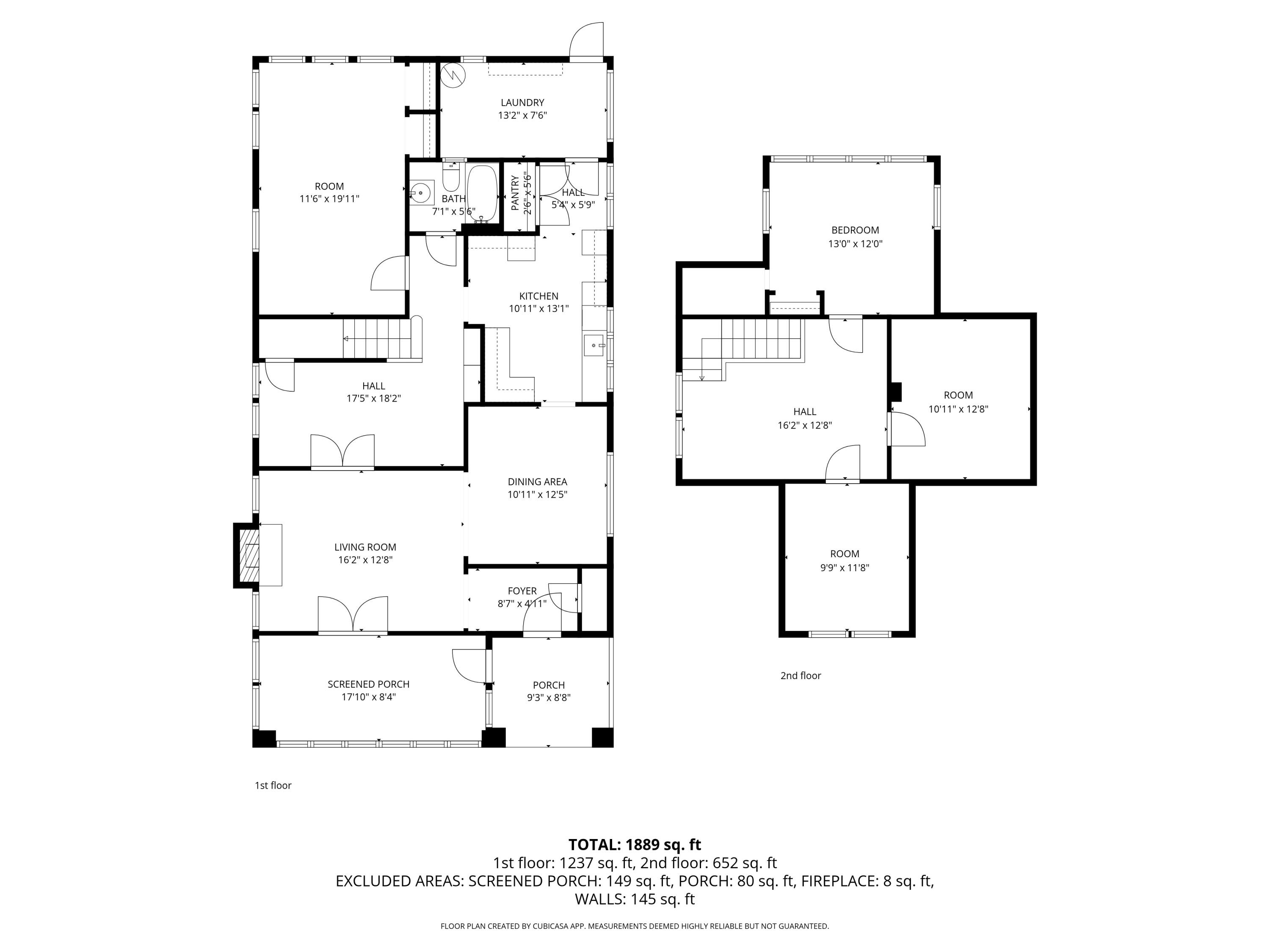 TOWN OF DEFUNIAK SPRINGS - Residential