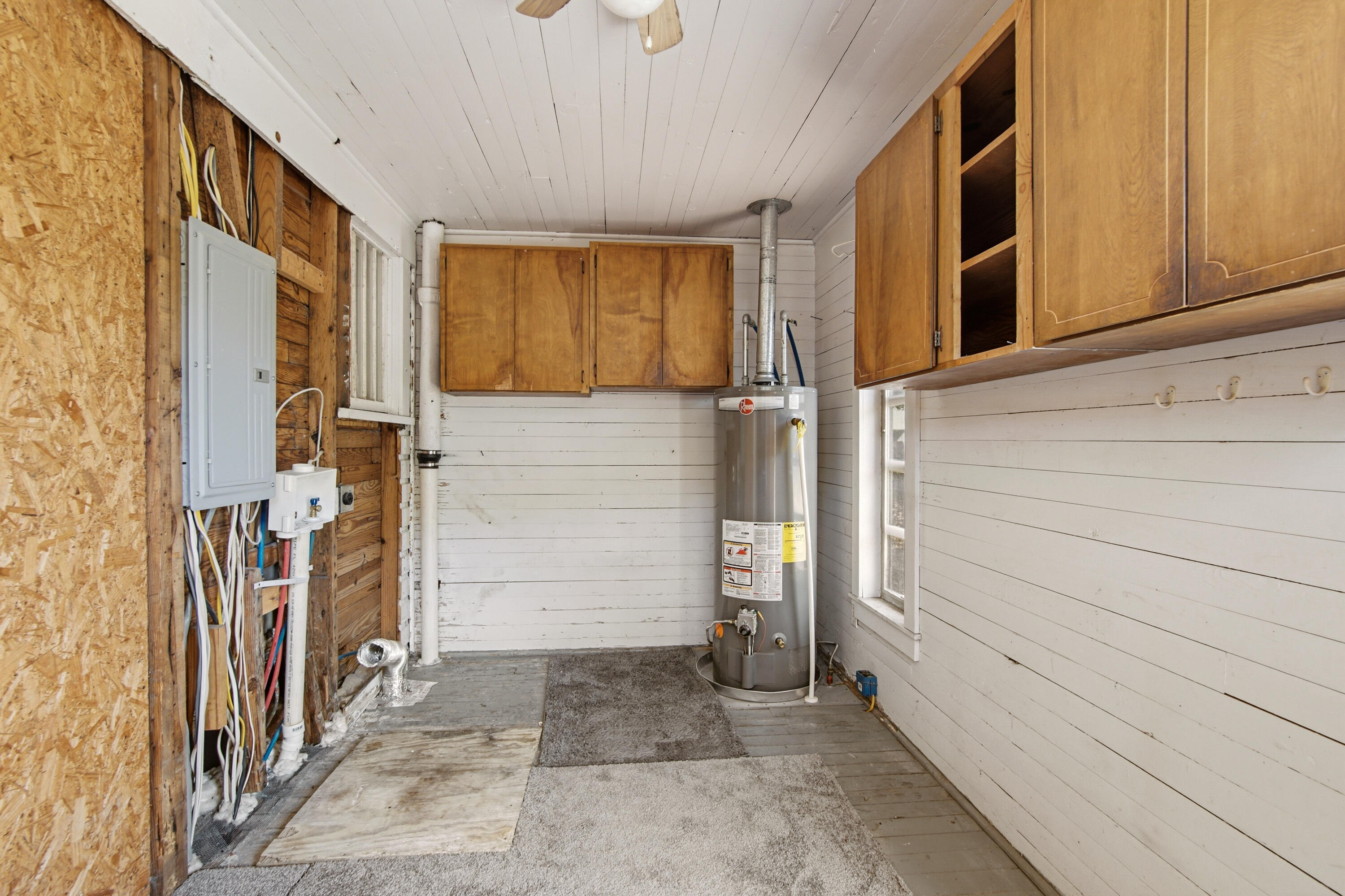 TOWN OF DEFUNIAK SPRINGS - Residential