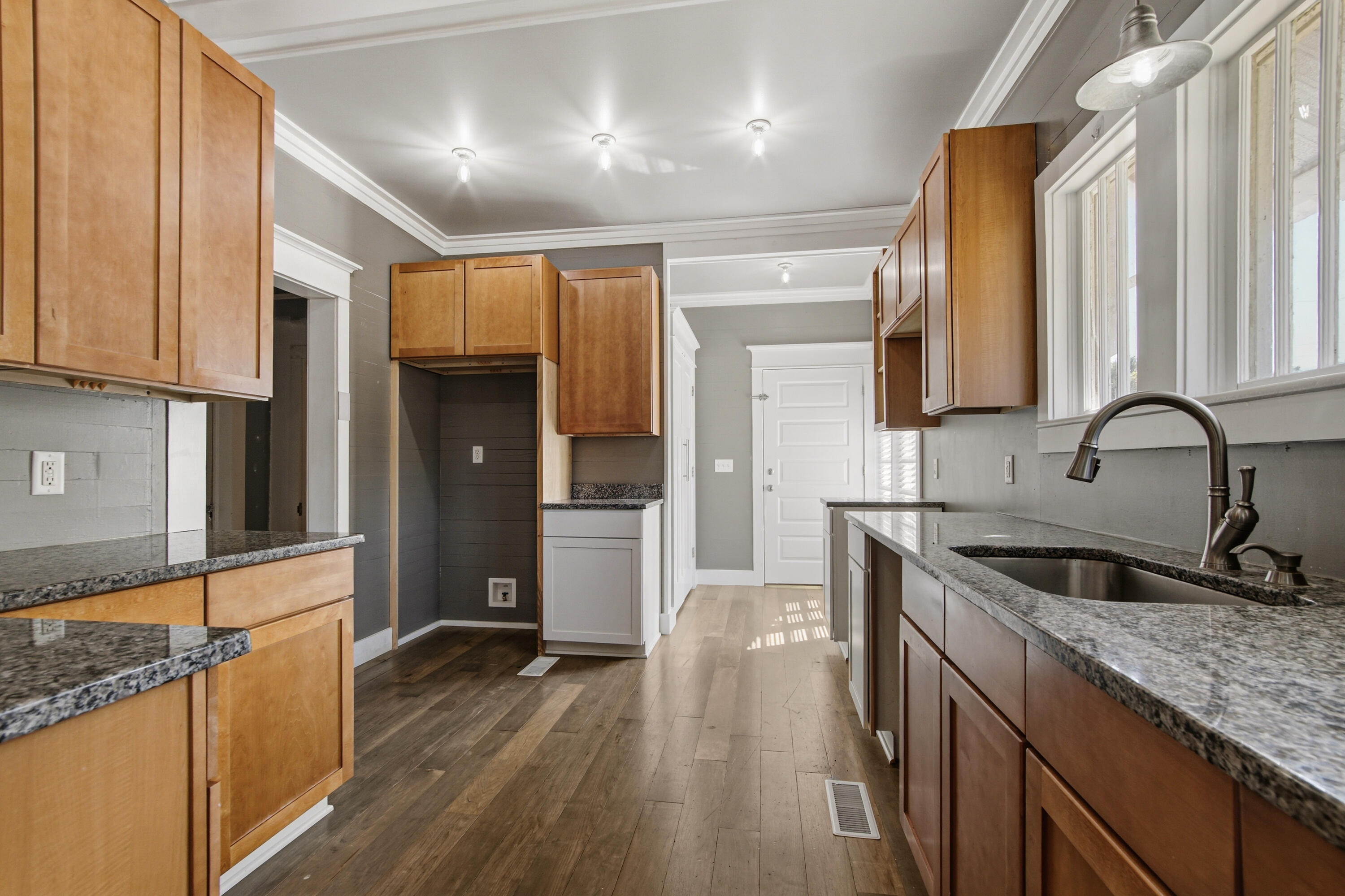 TOWN OF DEFUNIAK SPRINGS - Residential