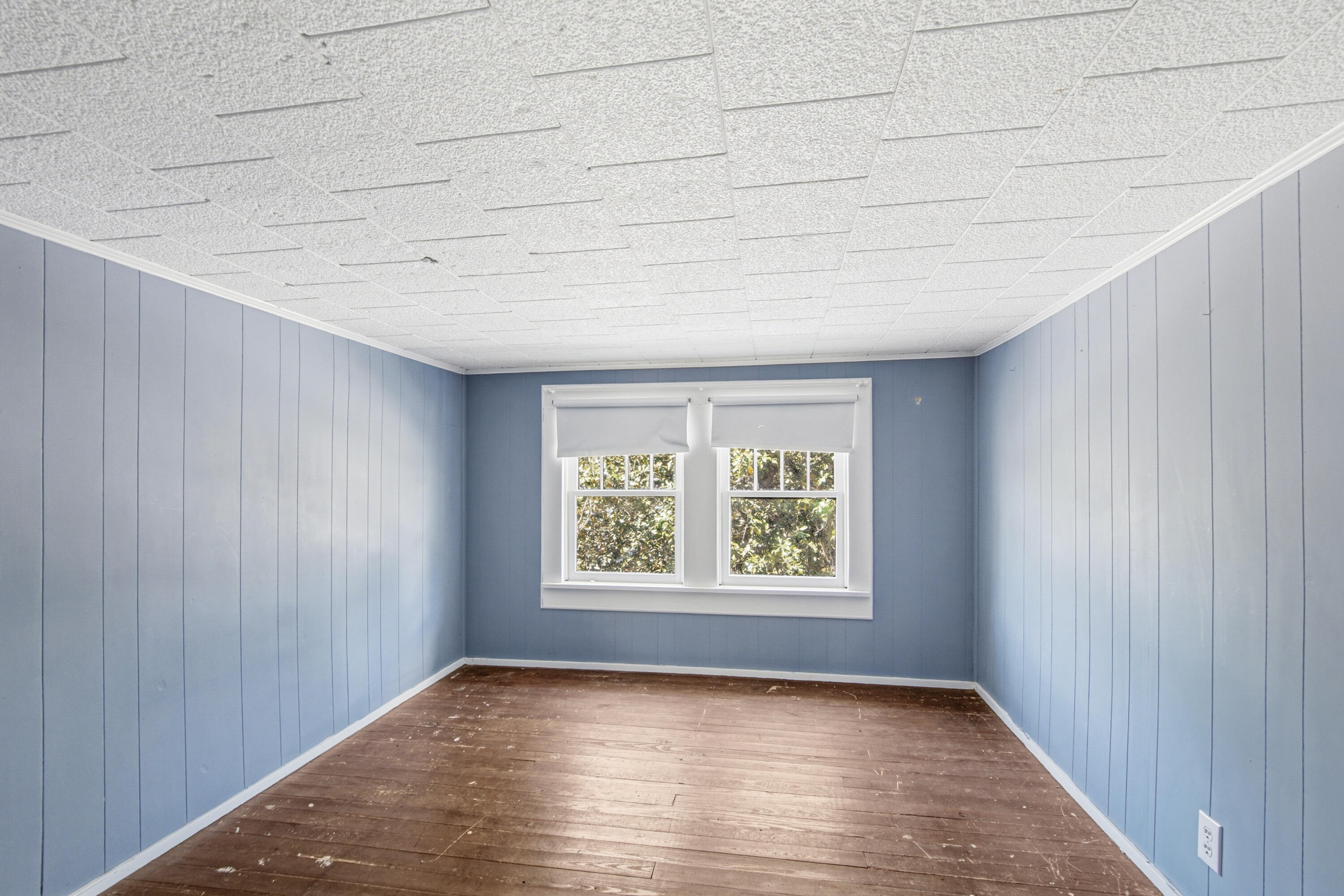 TOWN OF DEFUNIAK SPRINGS - Residential