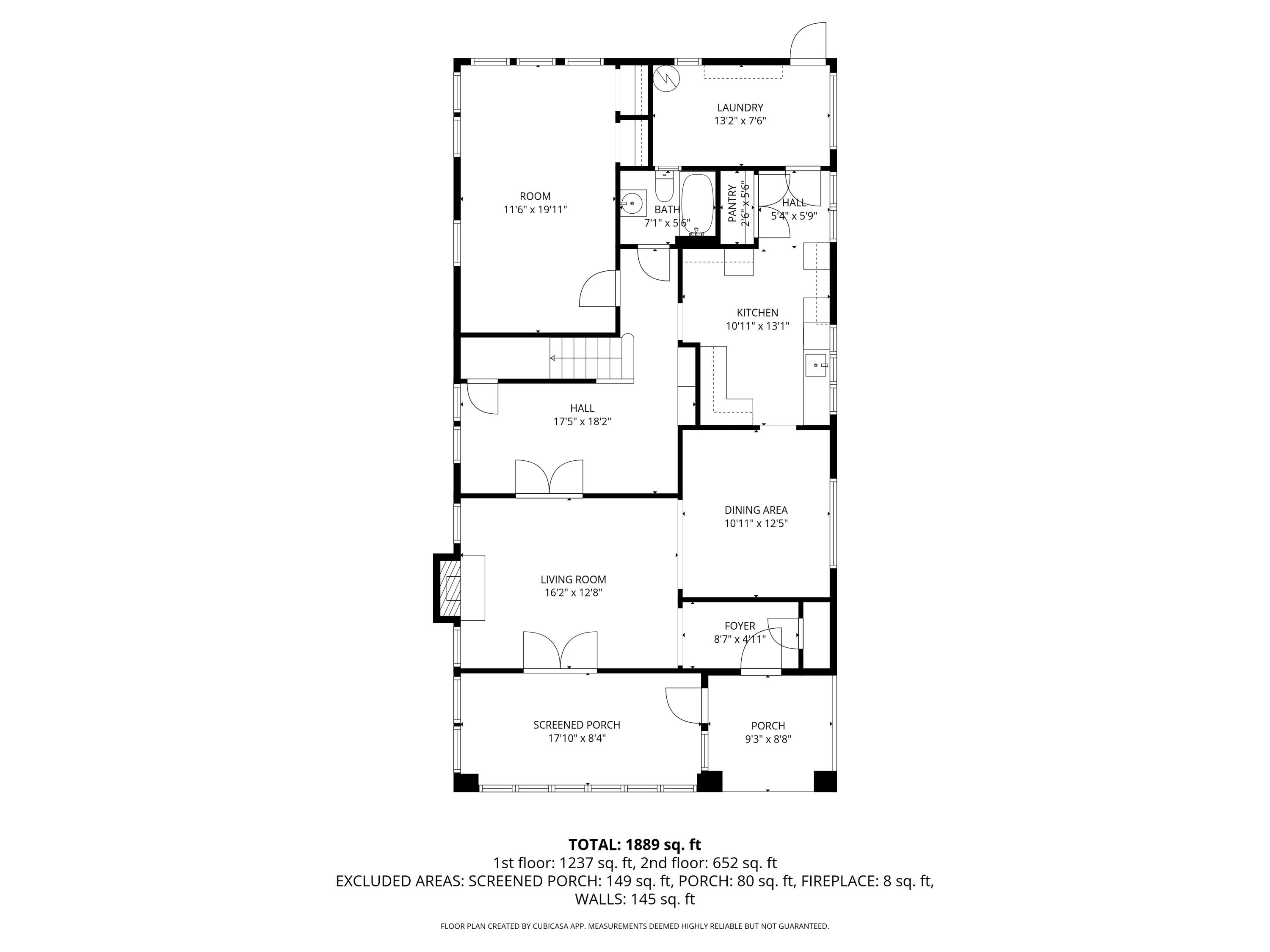 TOWN OF DEFUNIAK SPRINGS - Residential