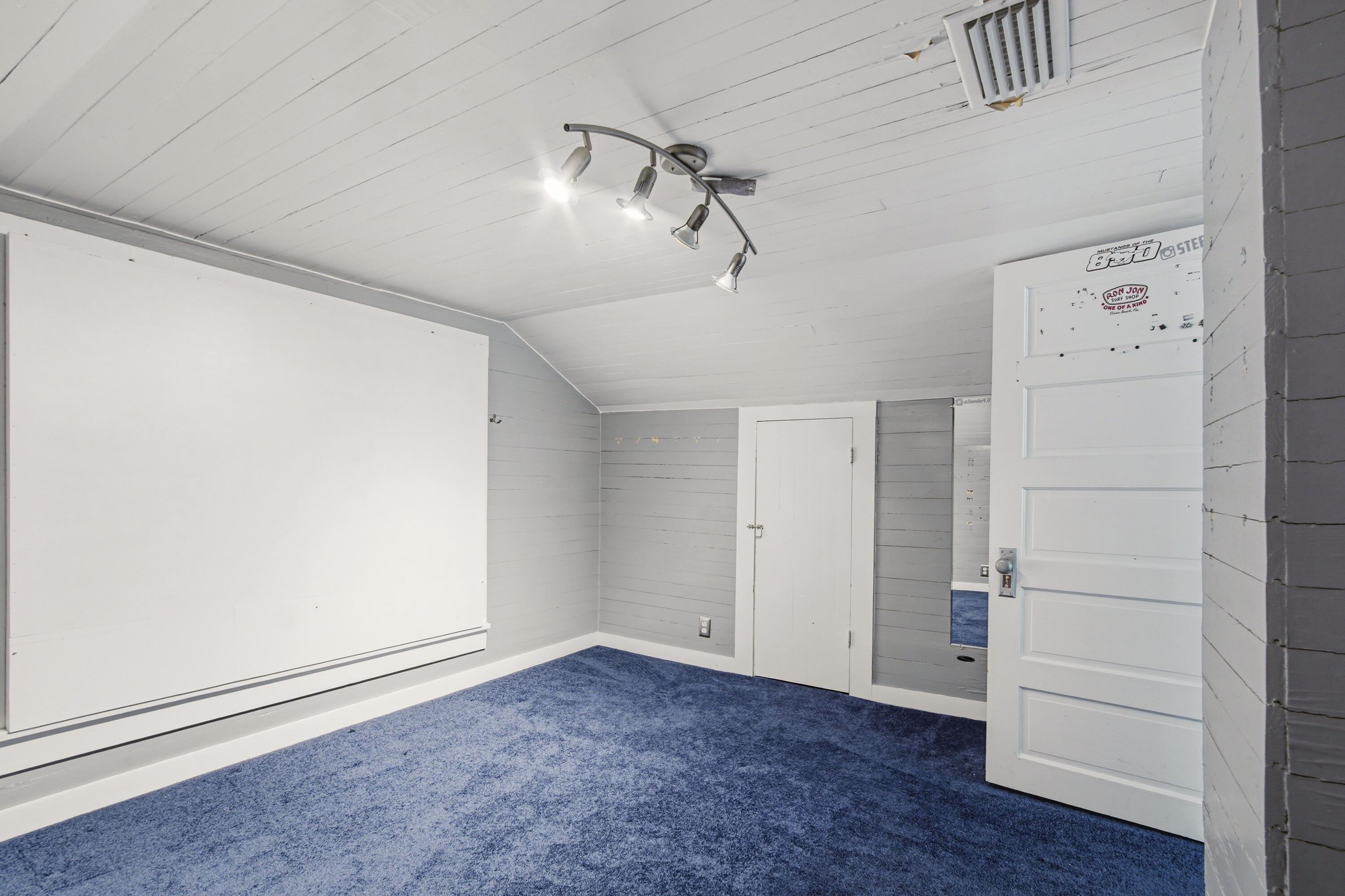 TOWN OF DEFUNIAK SPRINGS - Residential