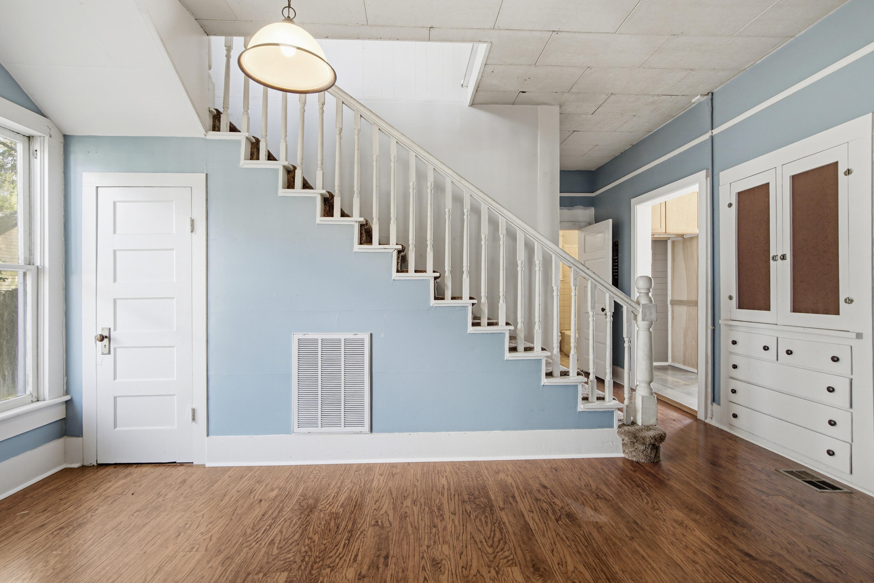 TOWN OF DEFUNIAK SPRINGS - Residential