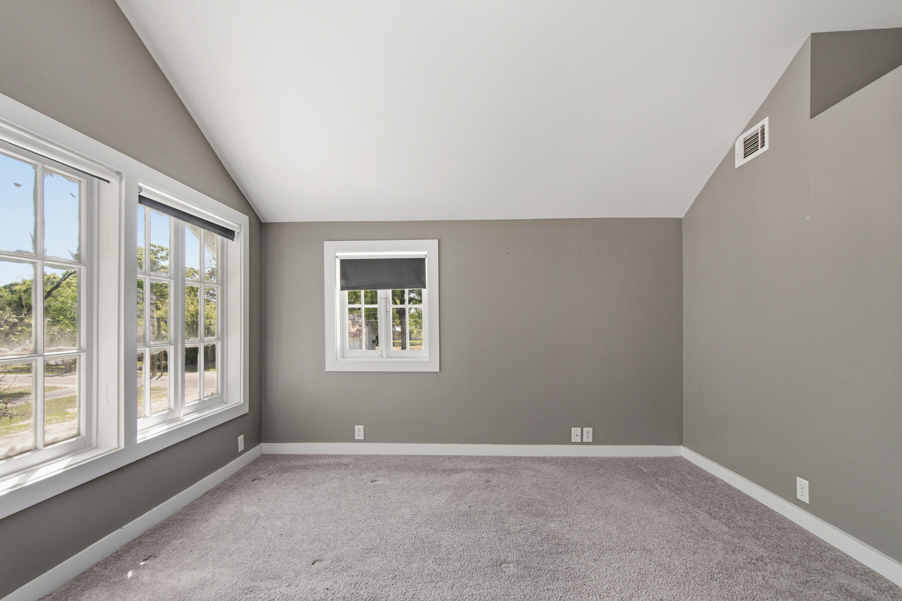 TOWN OF DEFUNIAK SPRINGS - Residential