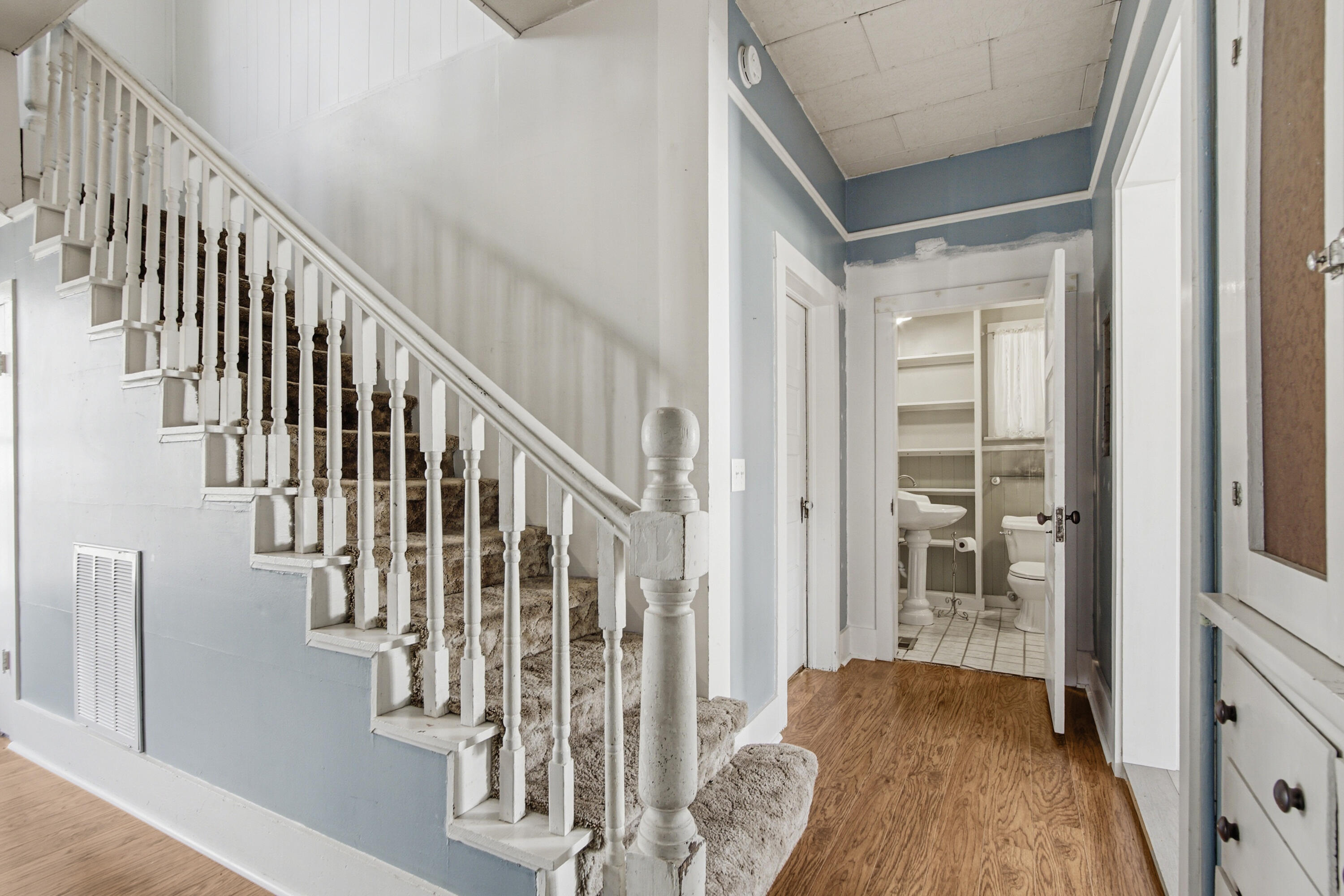 TOWN OF DEFUNIAK SPRINGS - Residential