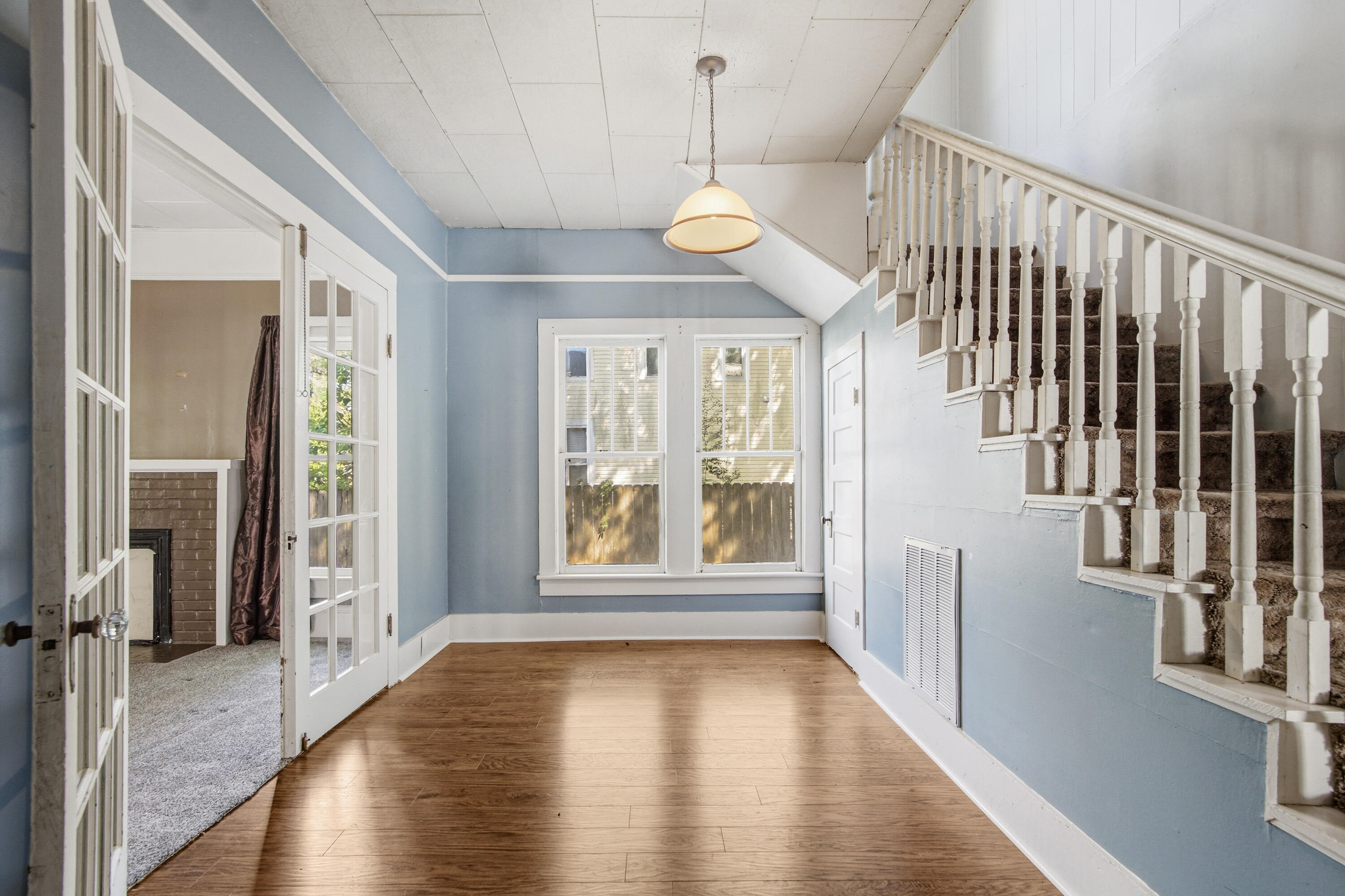 TOWN OF DEFUNIAK SPRINGS - Residential