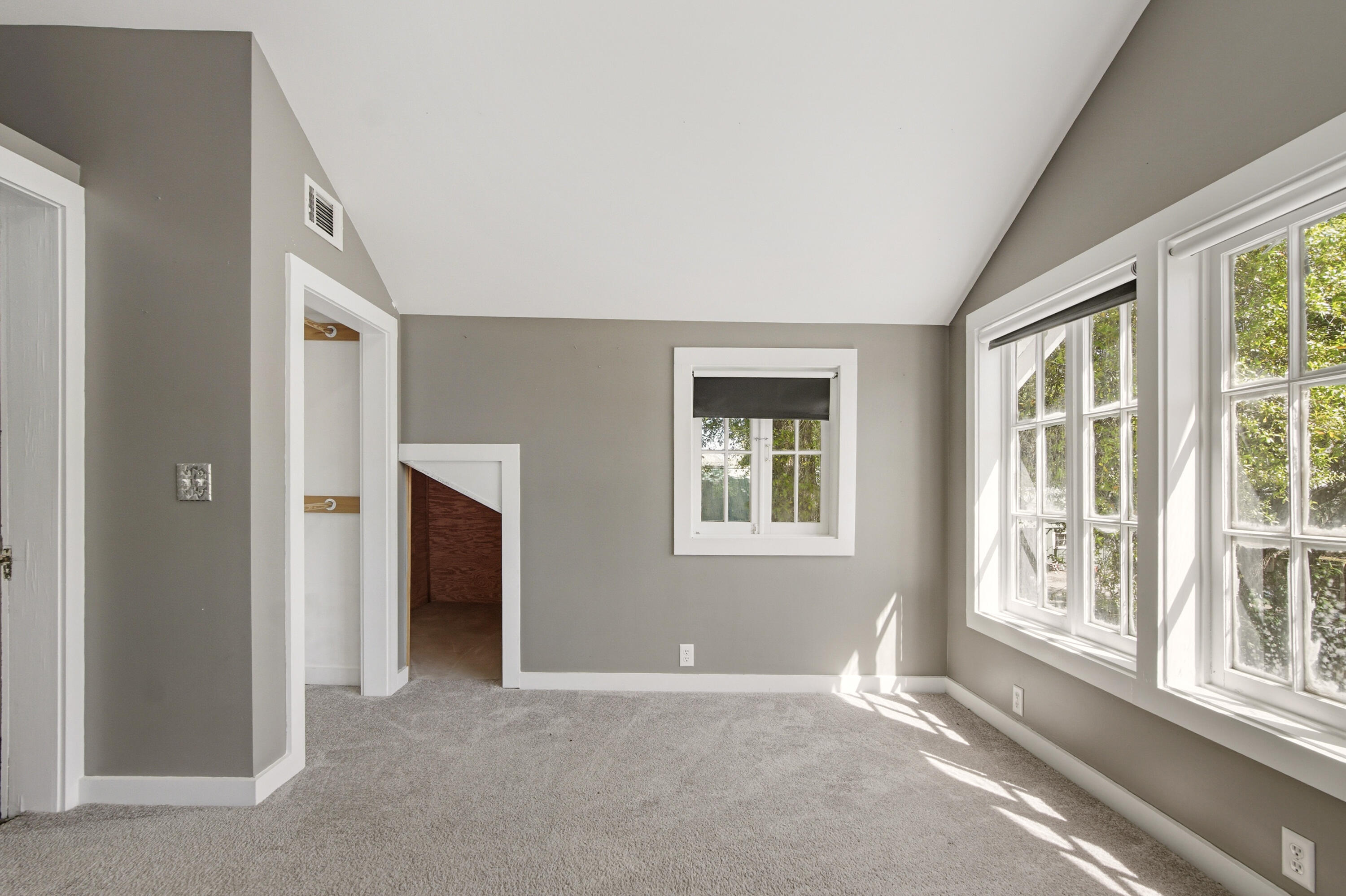 TOWN OF DEFUNIAK SPRINGS - Residential