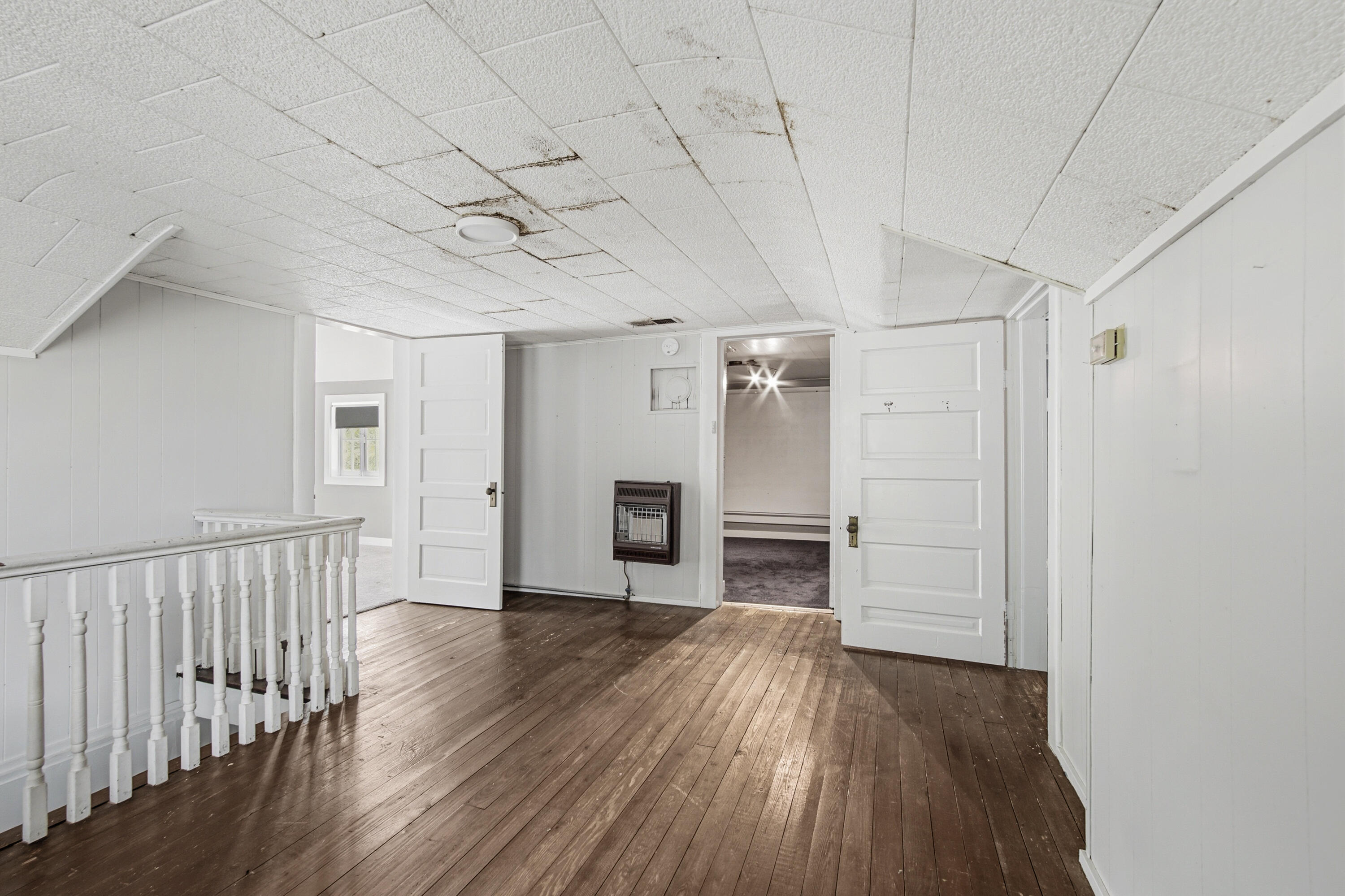 TOWN OF DEFUNIAK SPRINGS - Residential