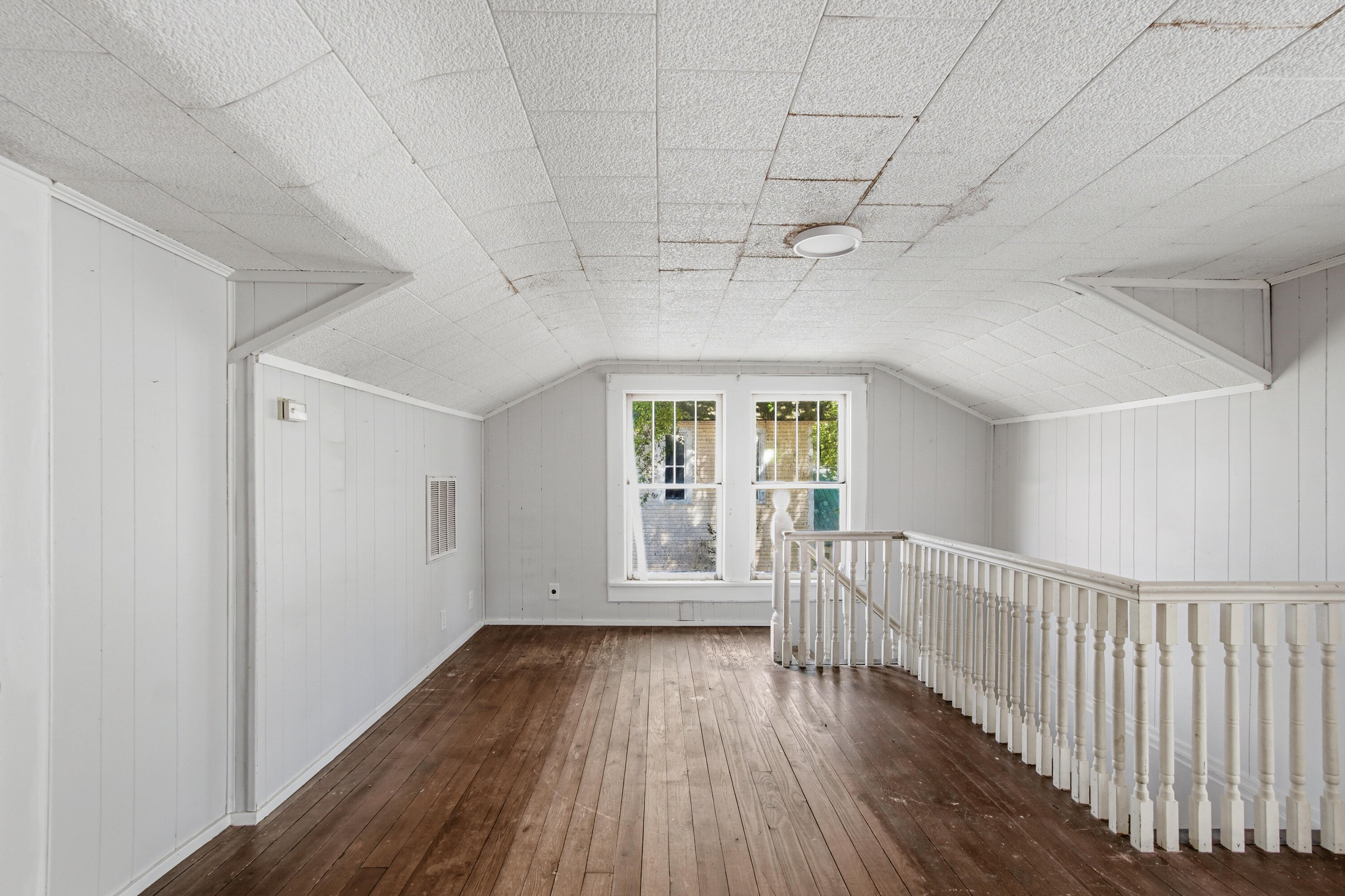 TOWN OF DEFUNIAK SPRINGS - Residential