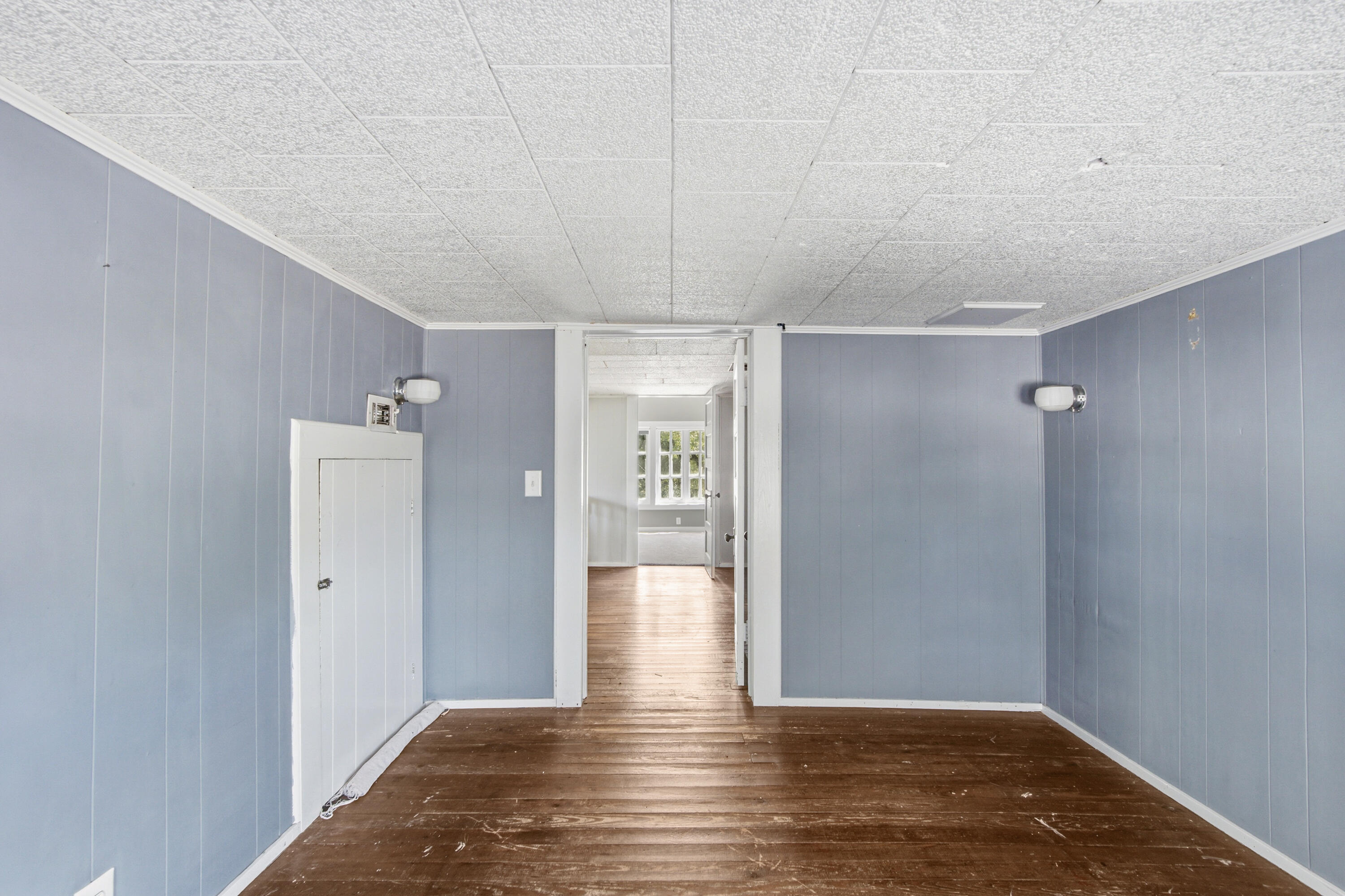 TOWN OF DEFUNIAK SPRINGS - Residential