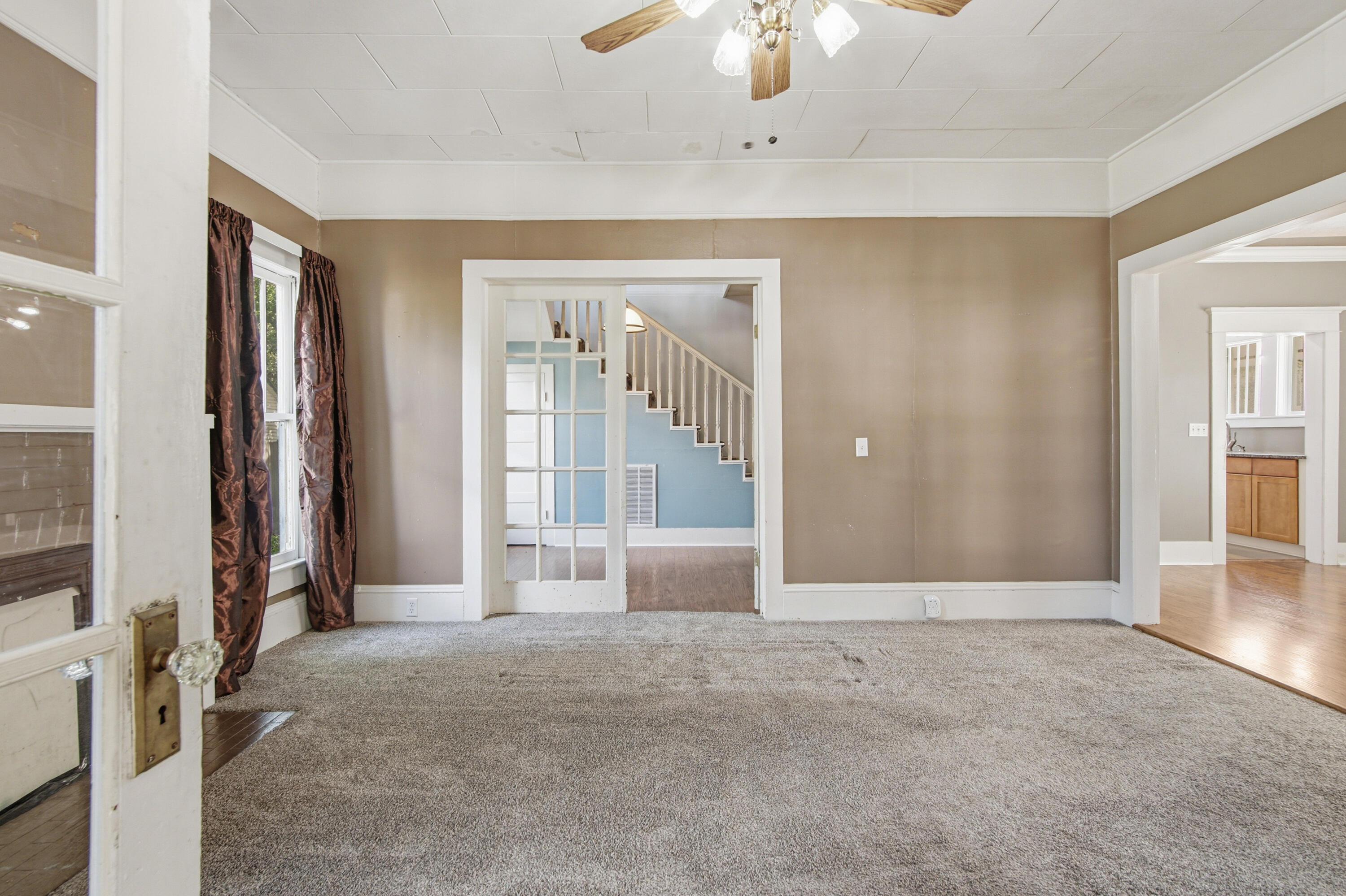 TOWN OF DEFUNIAK SPRINGS - Residential