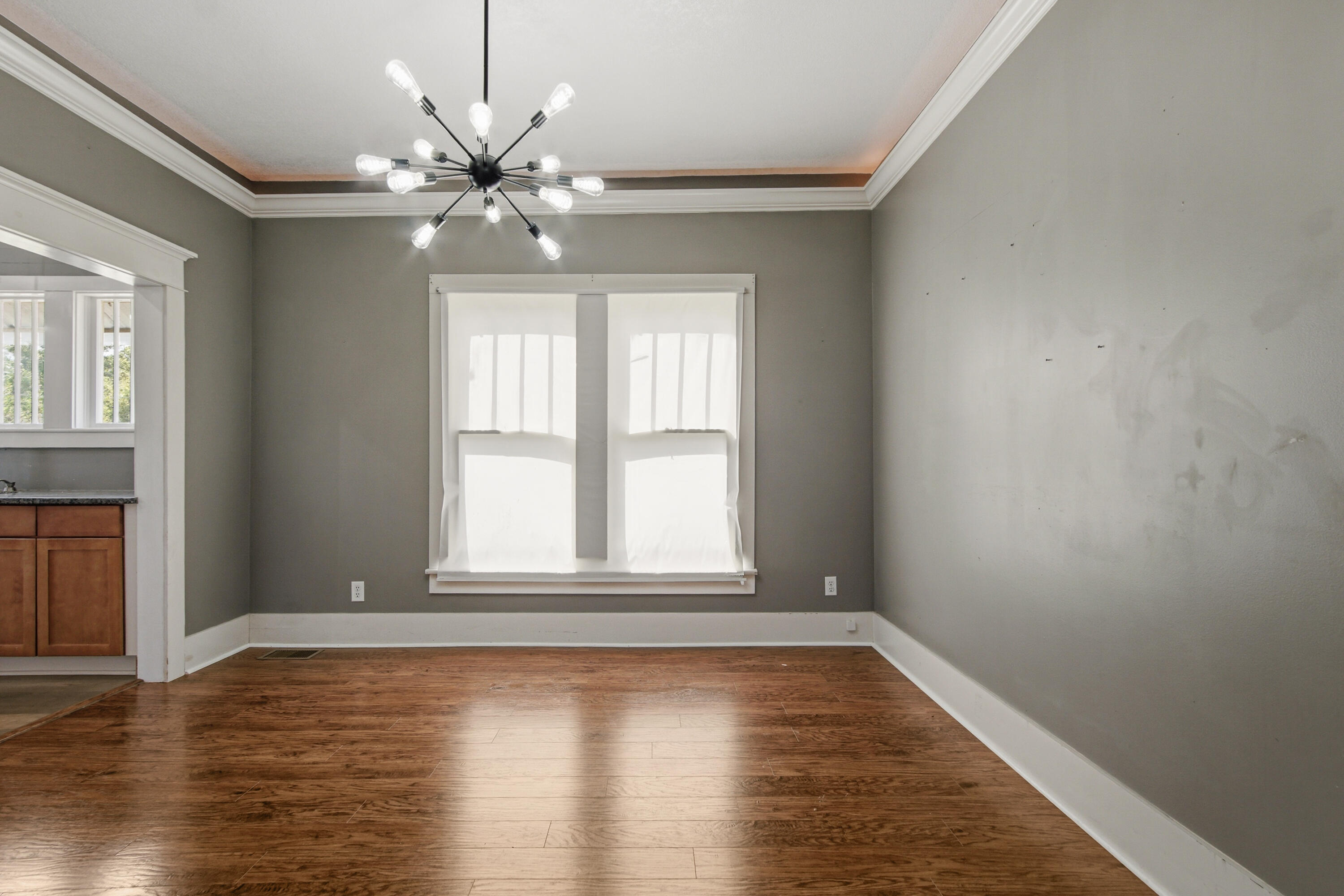 TOWN OF DEFUNIAK SPRINGS - Residential