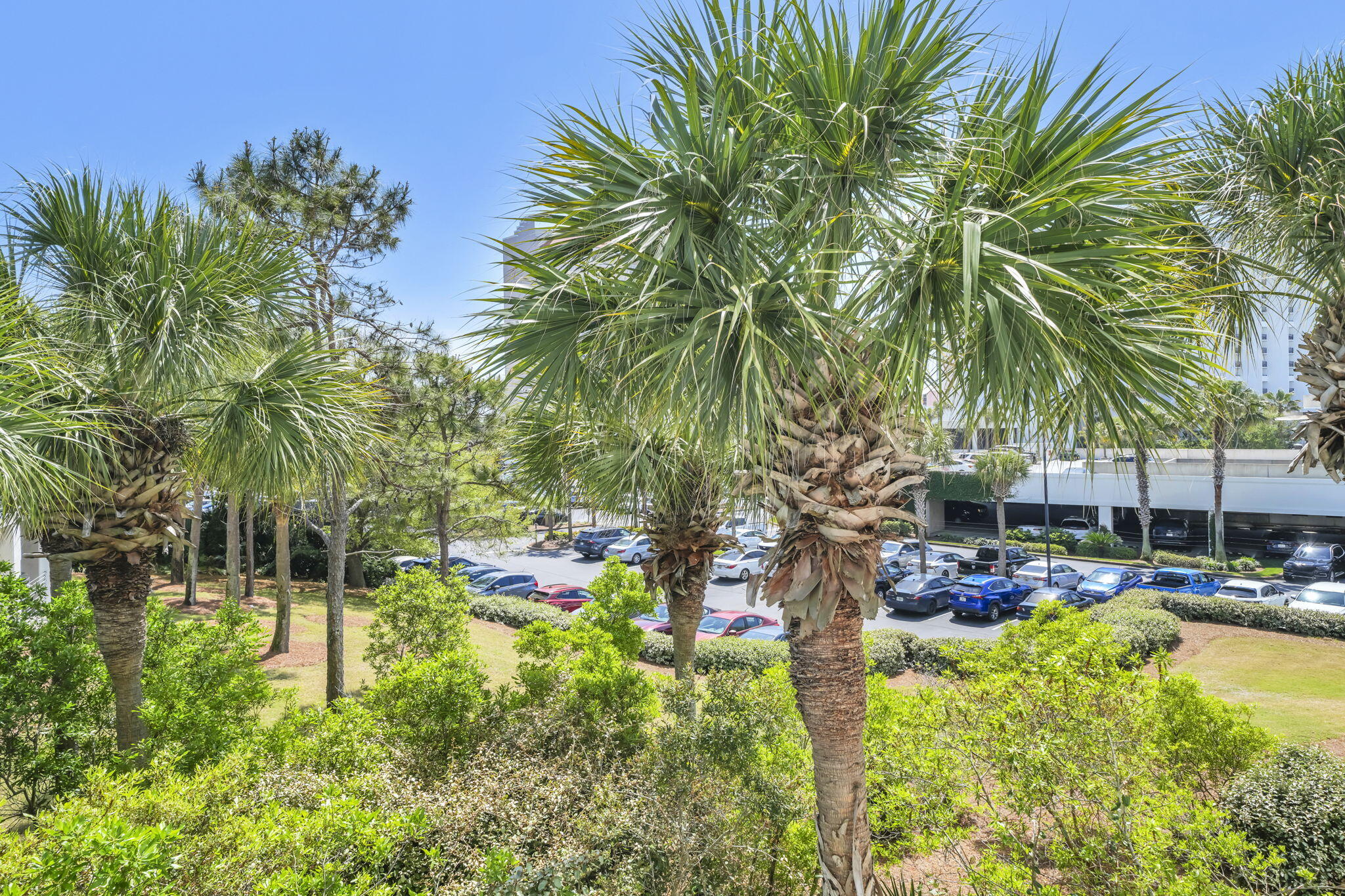 LUAU II - Residential