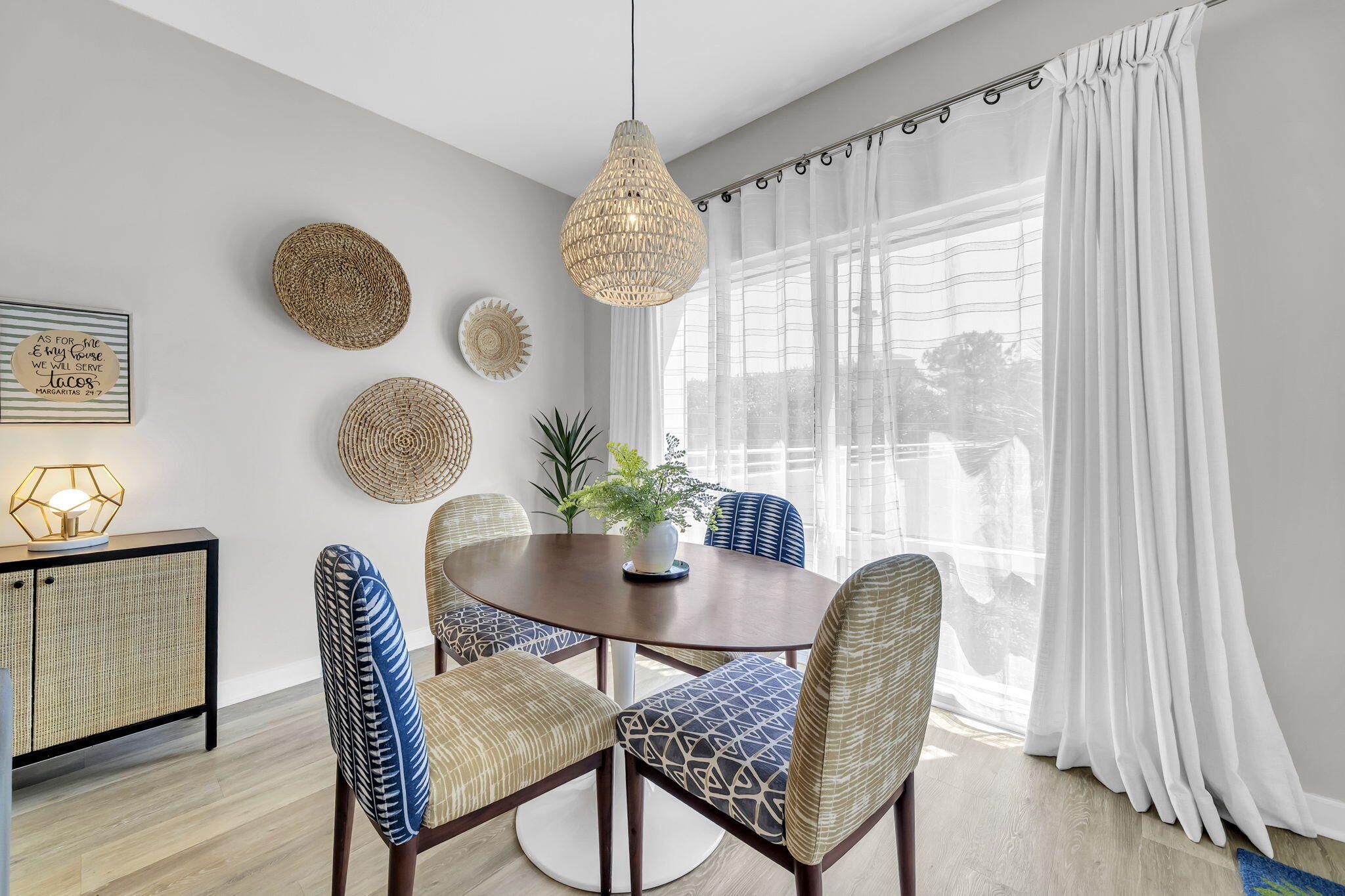 LUAU II - Residential