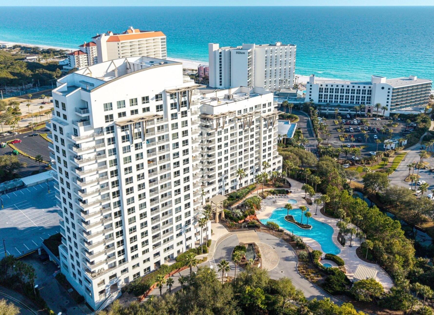 LUAU II - Residential