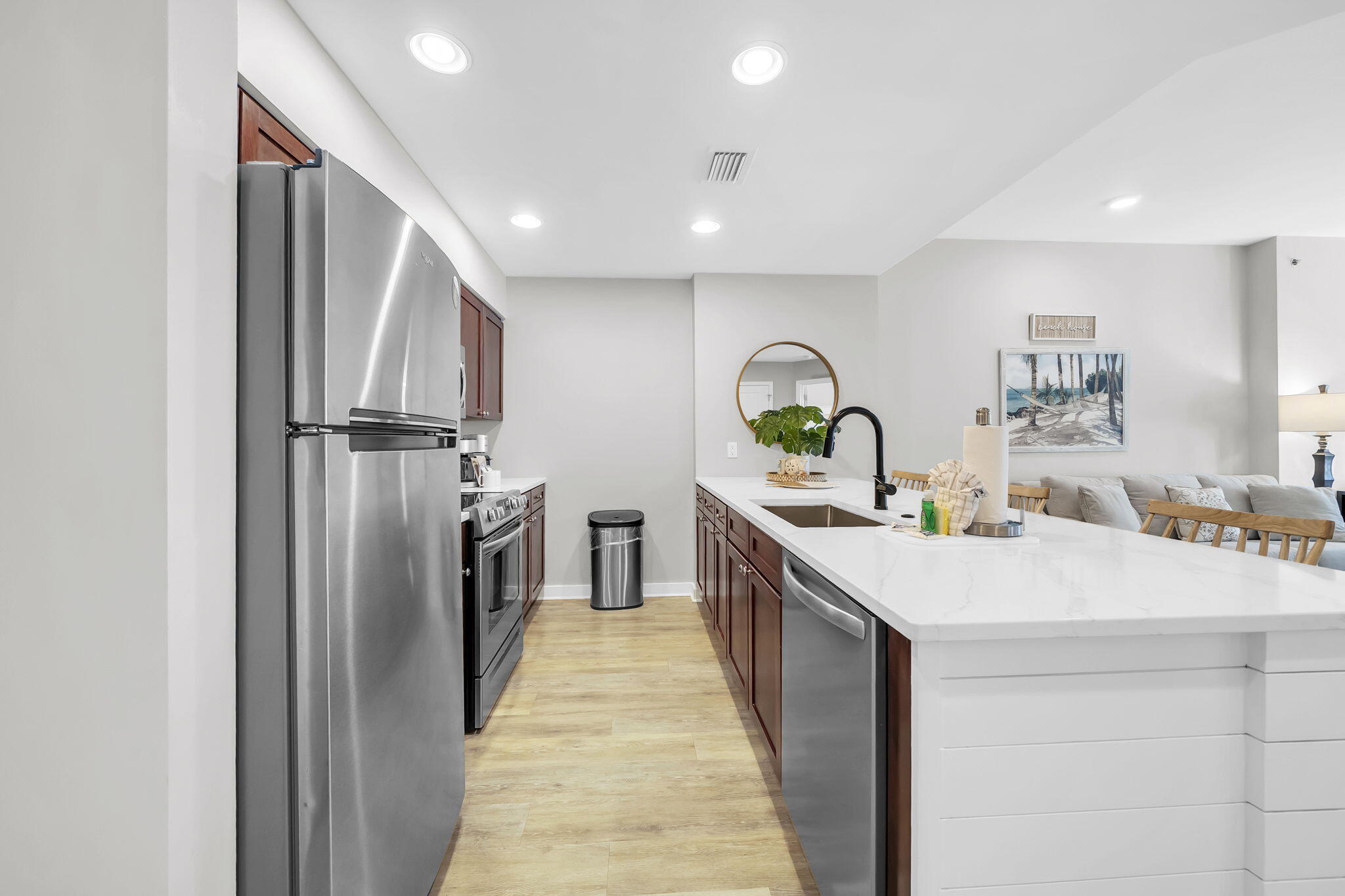 LUAU II - Residential