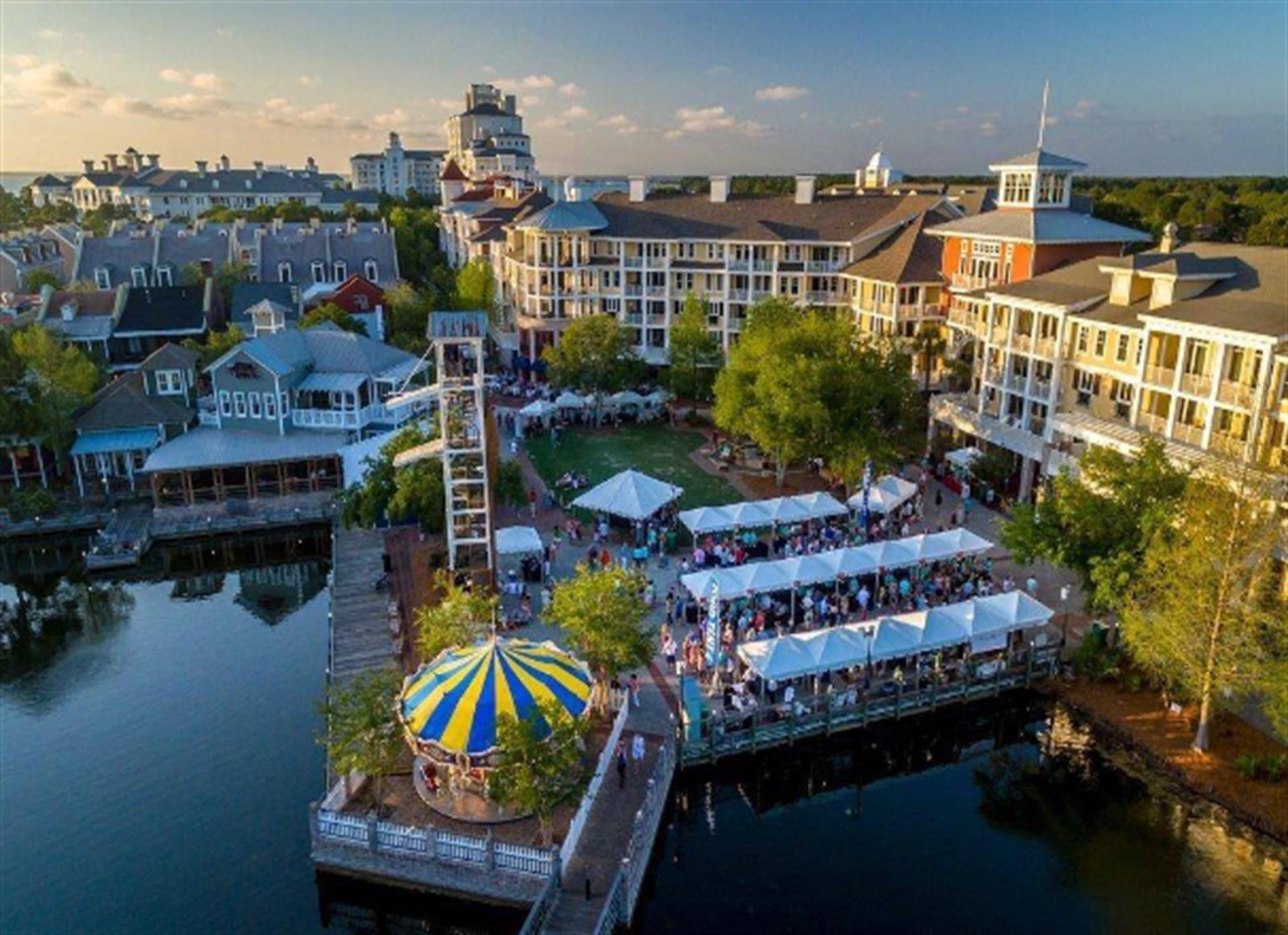 LUAU II - Residential