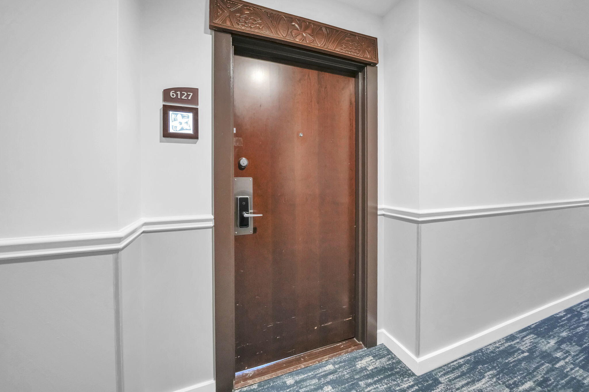 LUAU II - Residential