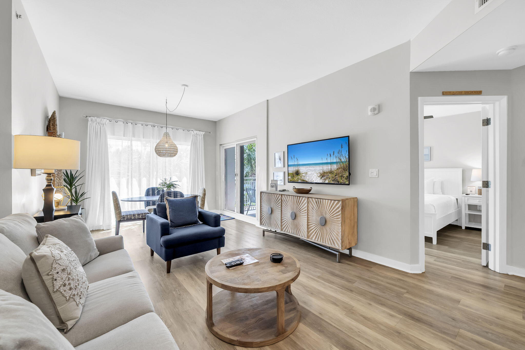 LUAU II - Residential