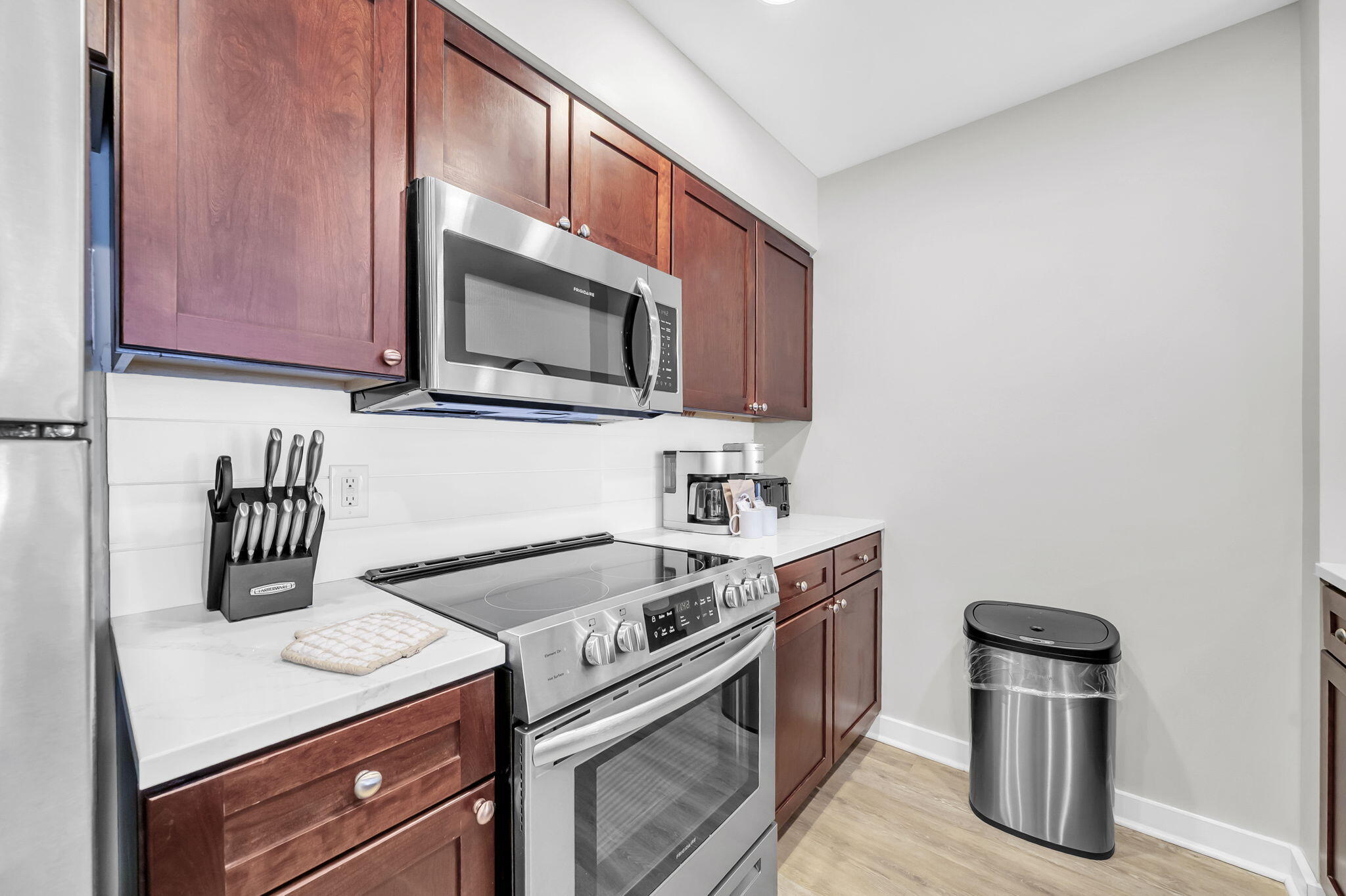 LUAU II - Residential