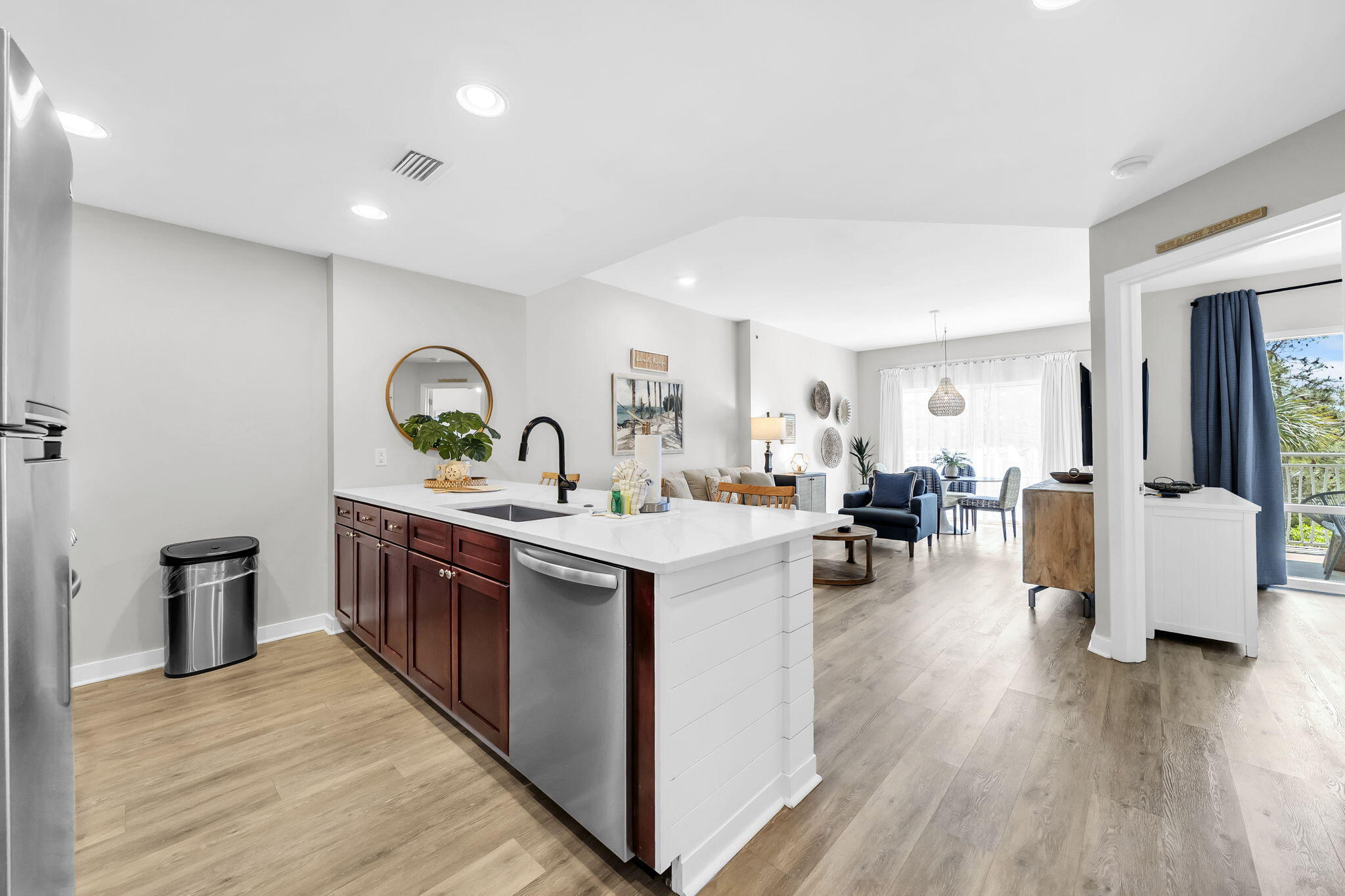 LUAU II - Residential