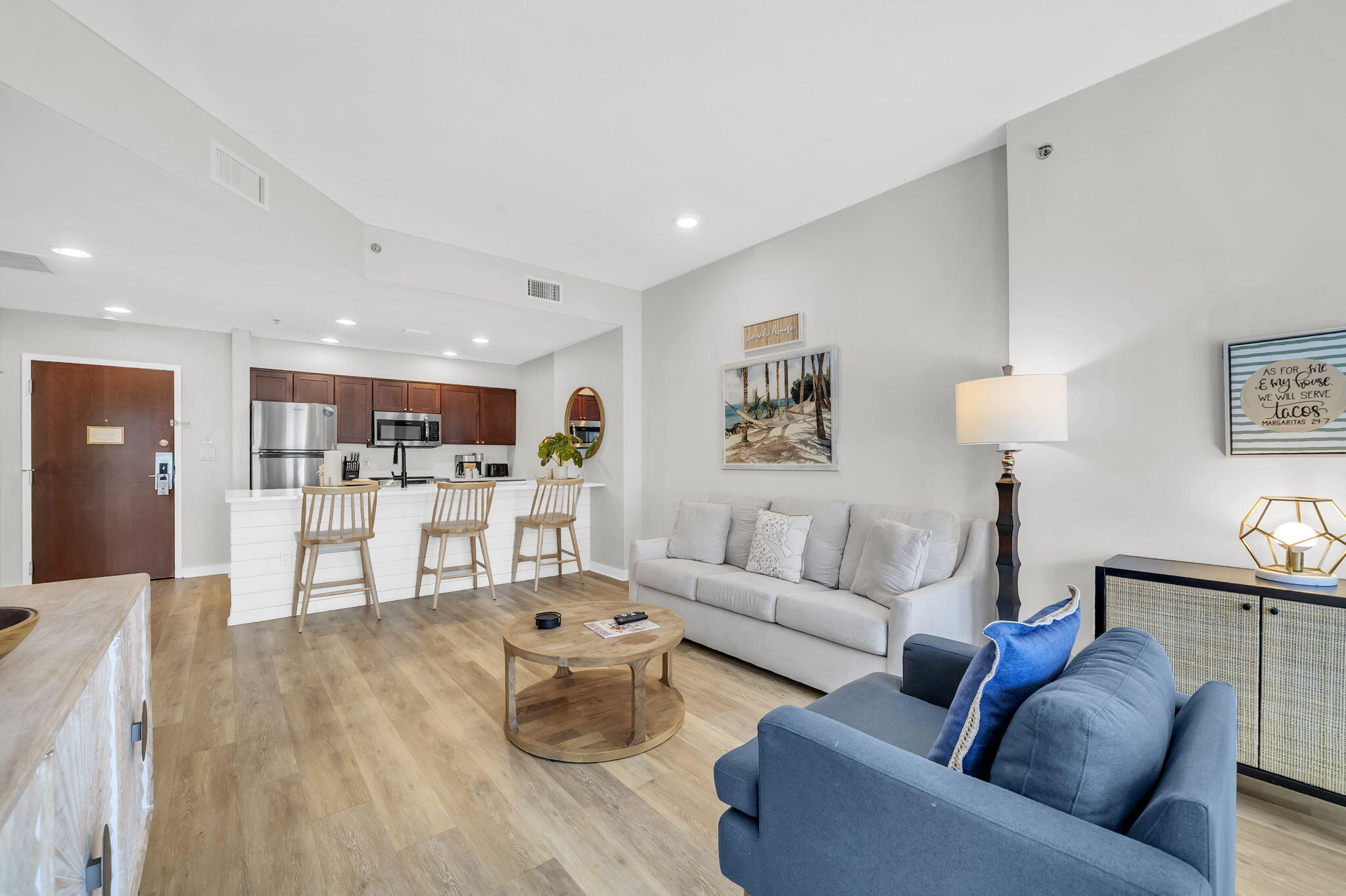 LUAU II - Residential