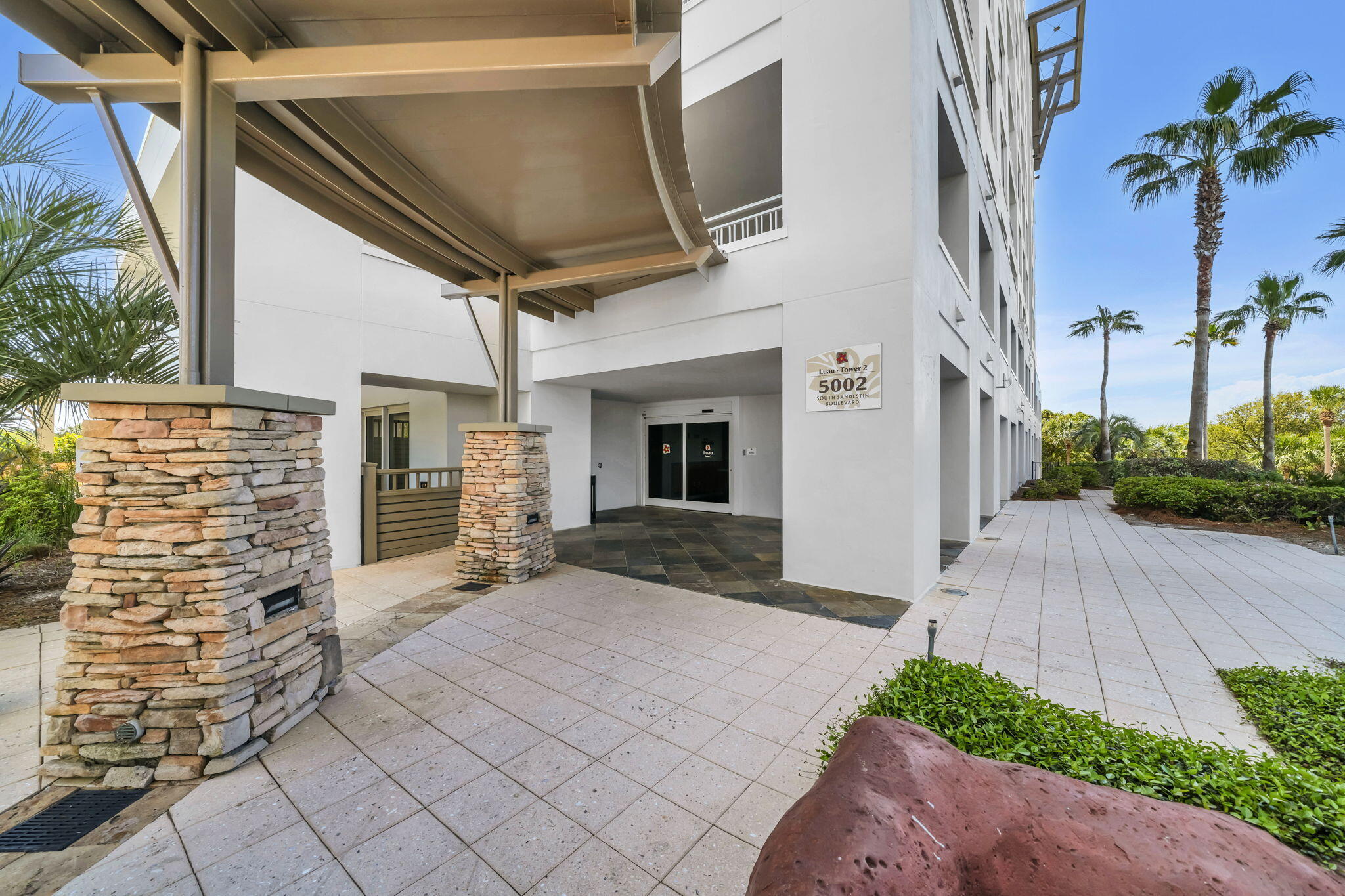 LUAU II - Residential