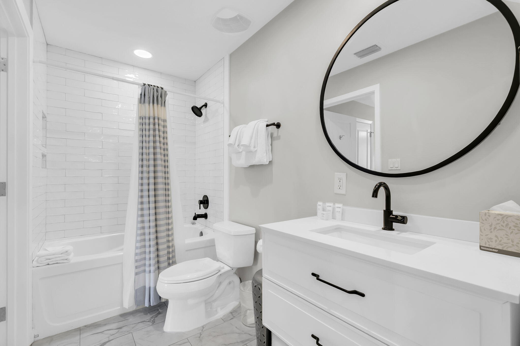 LUAU II - Residential