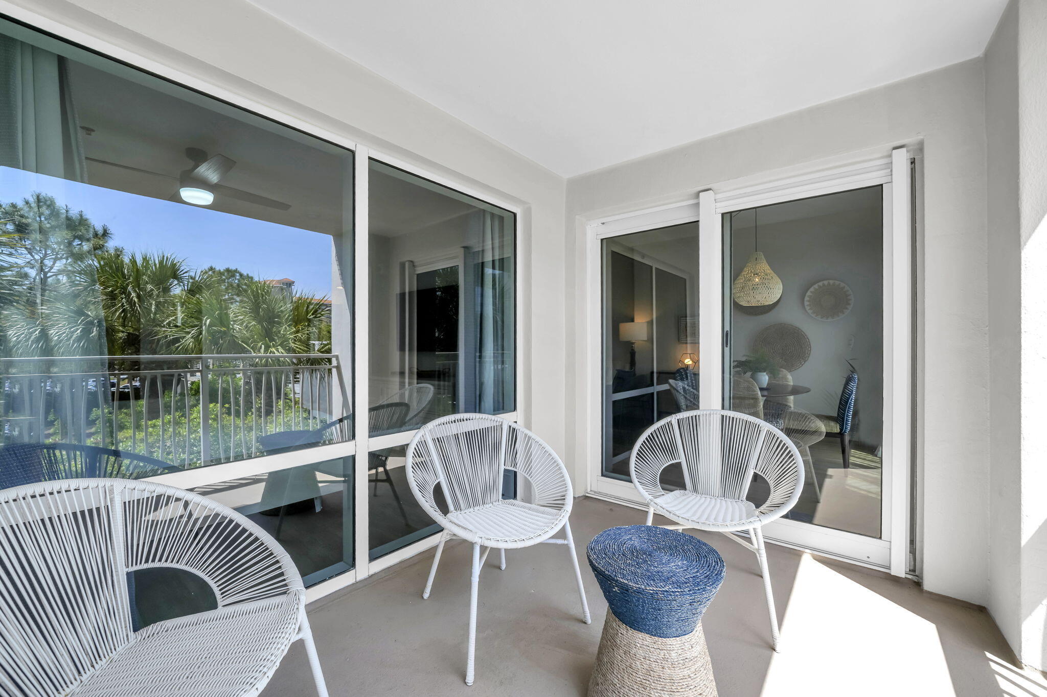 LUAU II - Residential