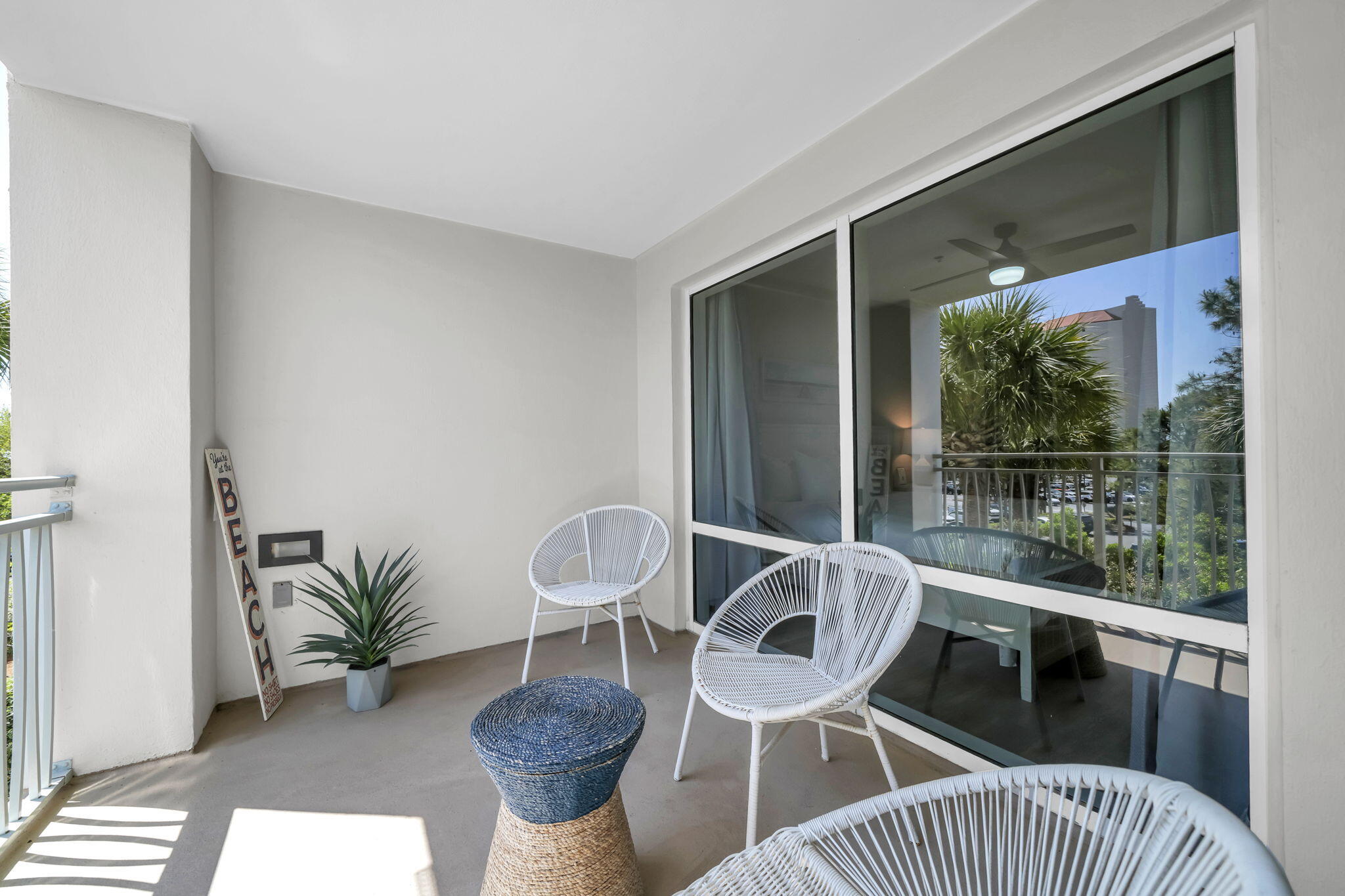 LUAU II - Residential