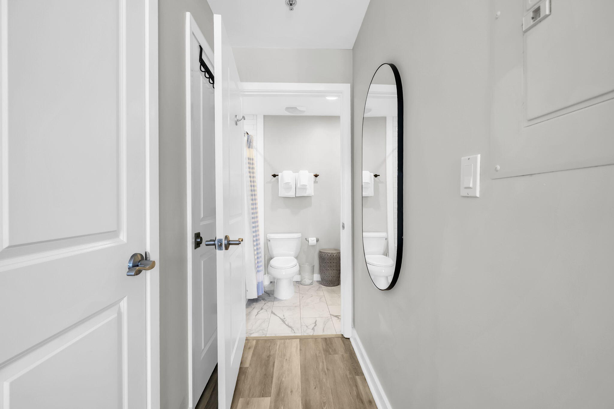 LUAU II - Residential