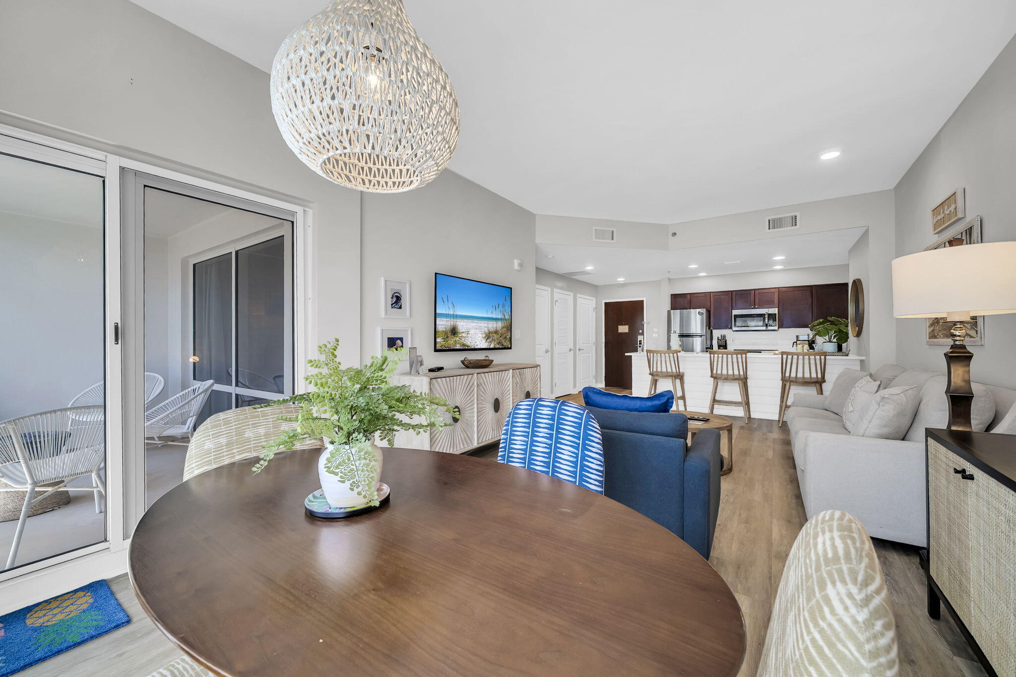 LUAU II - Residential