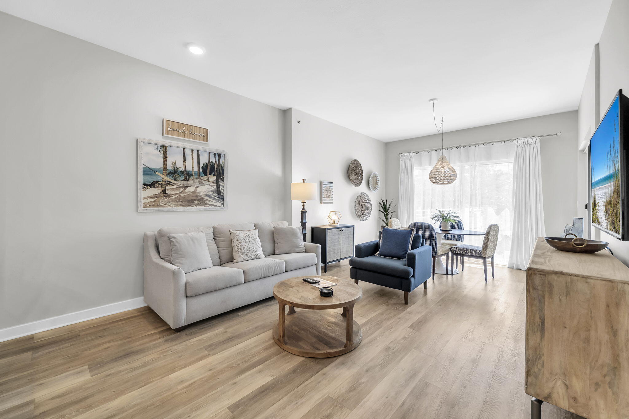 LUAU II - Residential