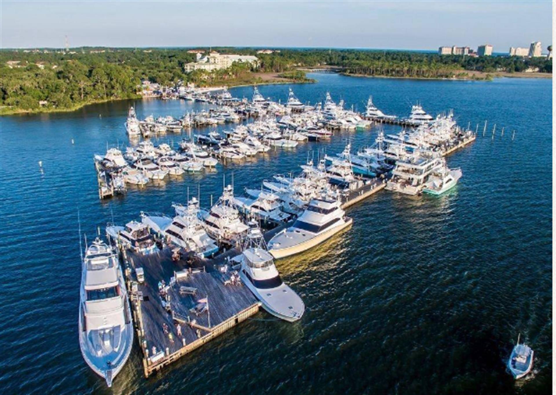 LUAU II - Residential