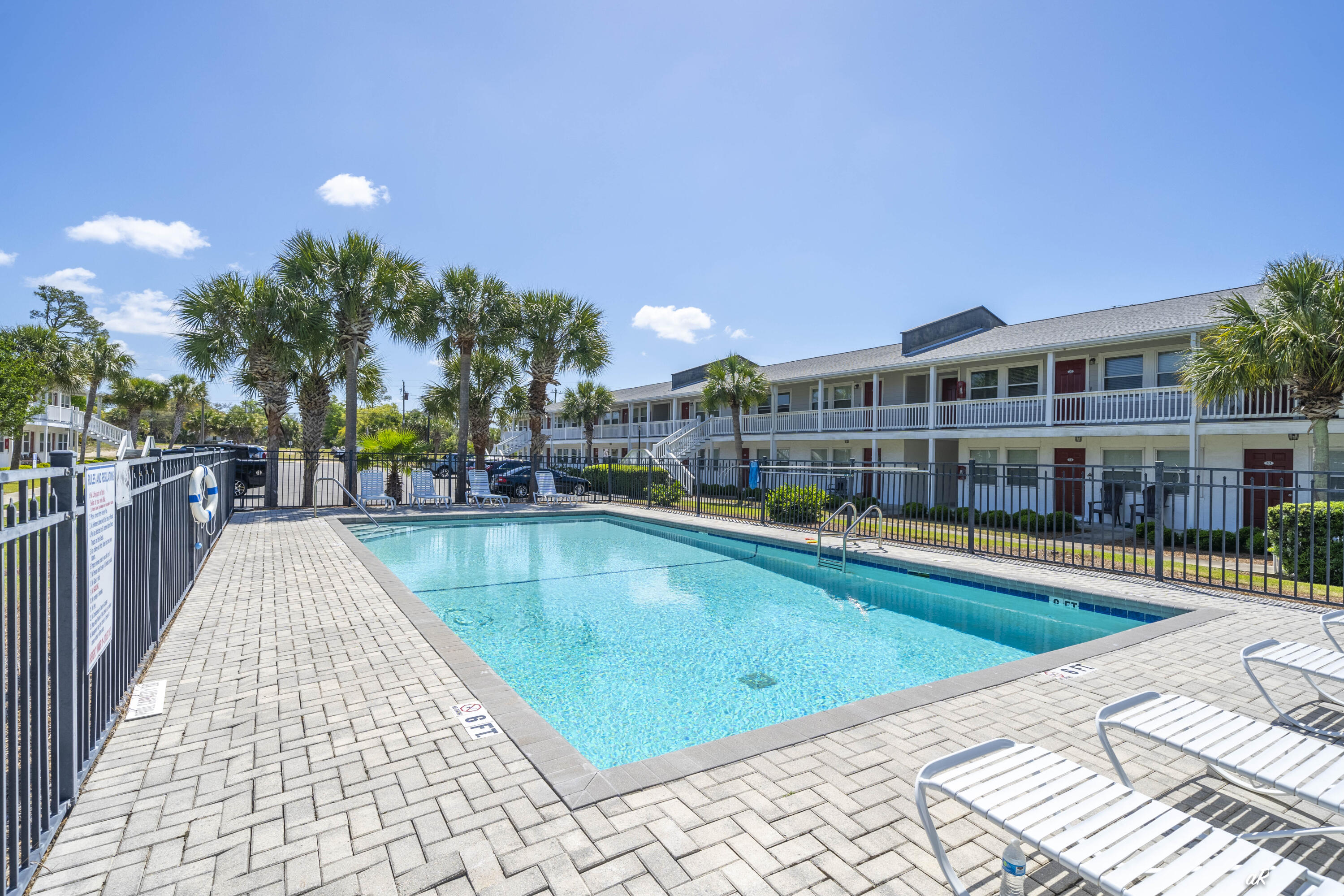 St Andres Harbour - Residential