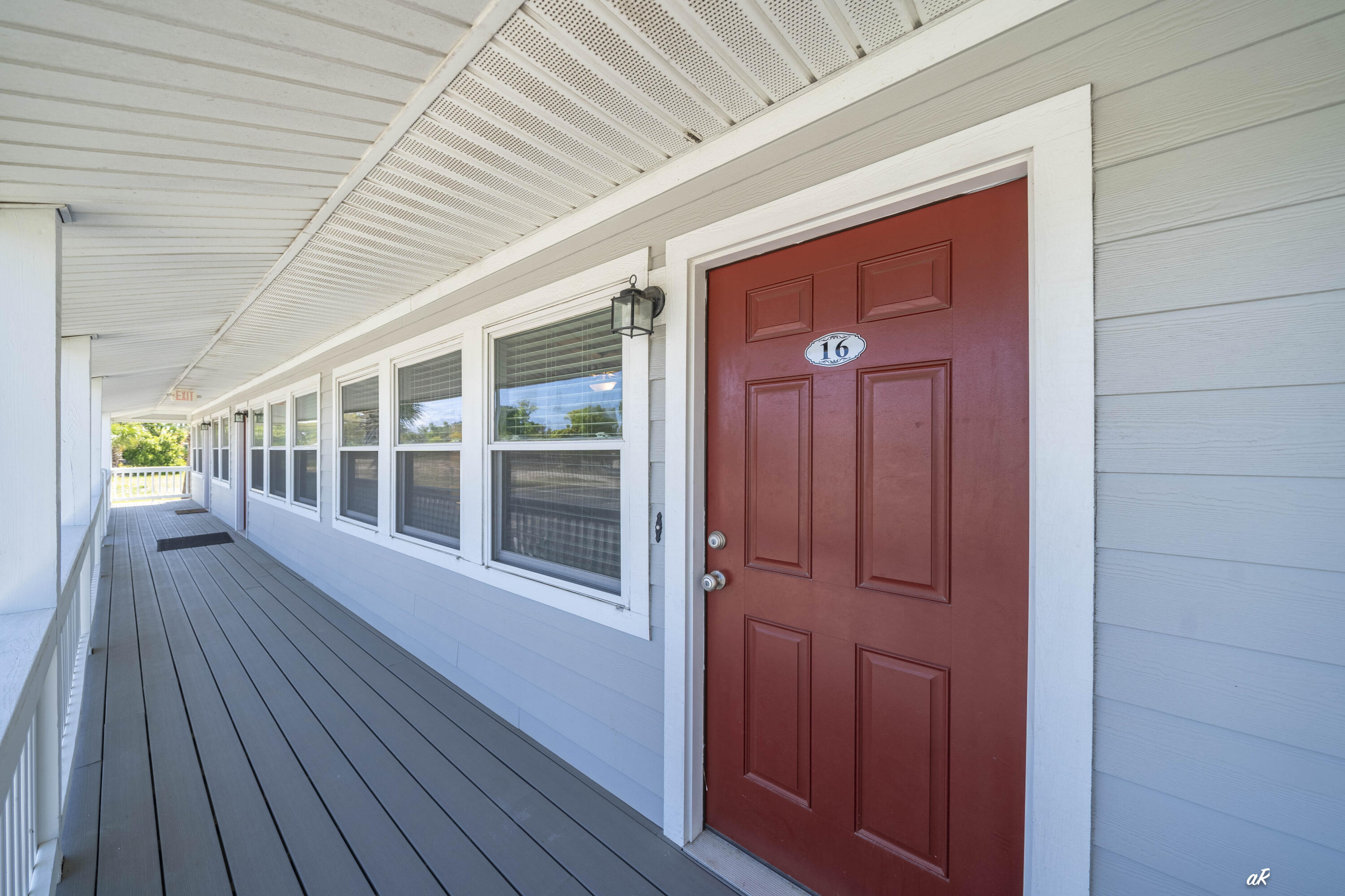 St Andres Harbour - Residential