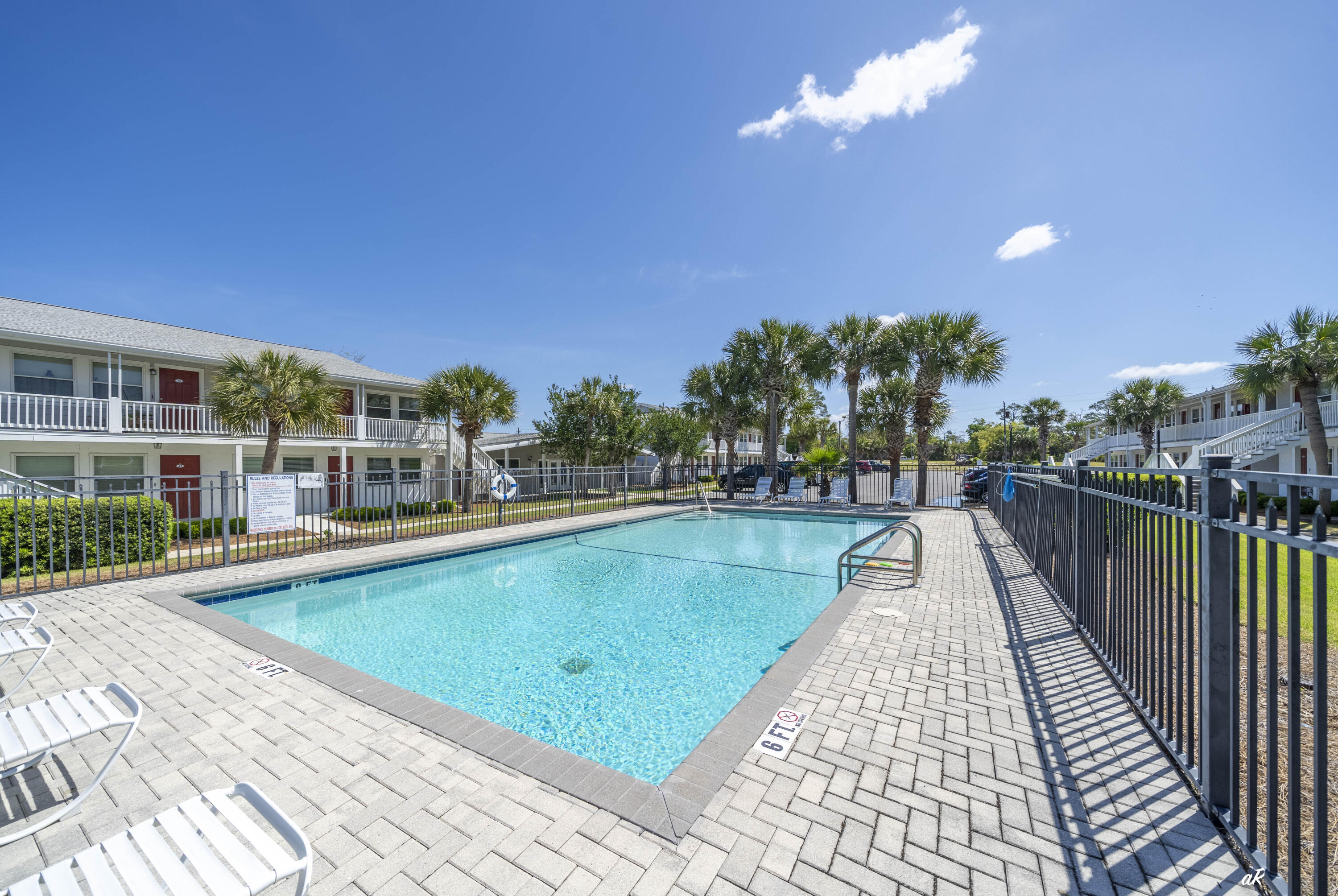 St Andres Harbour - Residential