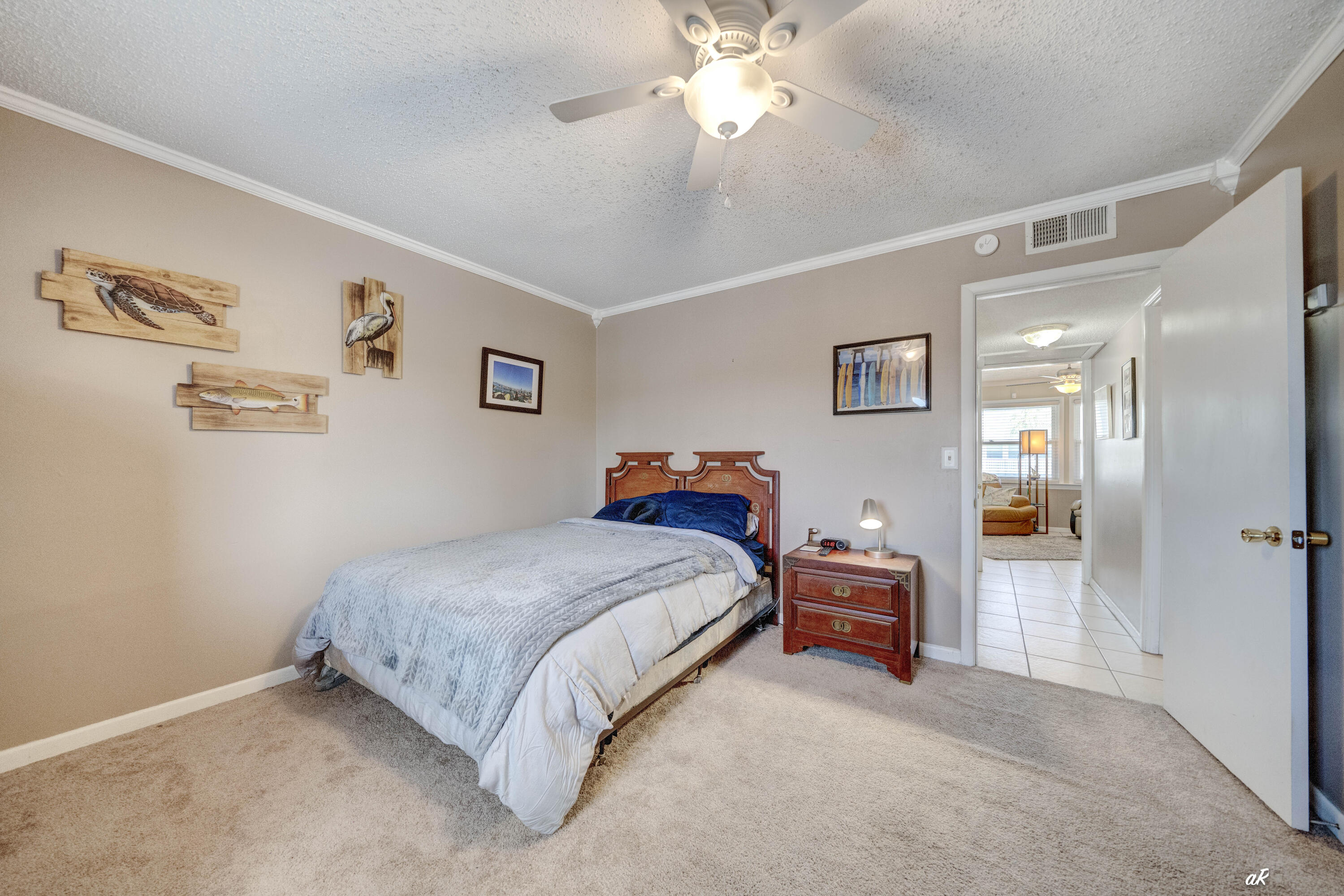 St Andres Harbour - Residential