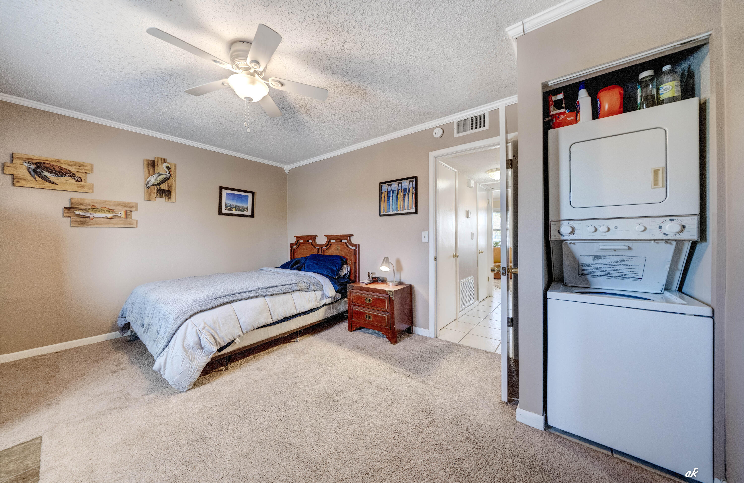 St Andres Harbour - Residential