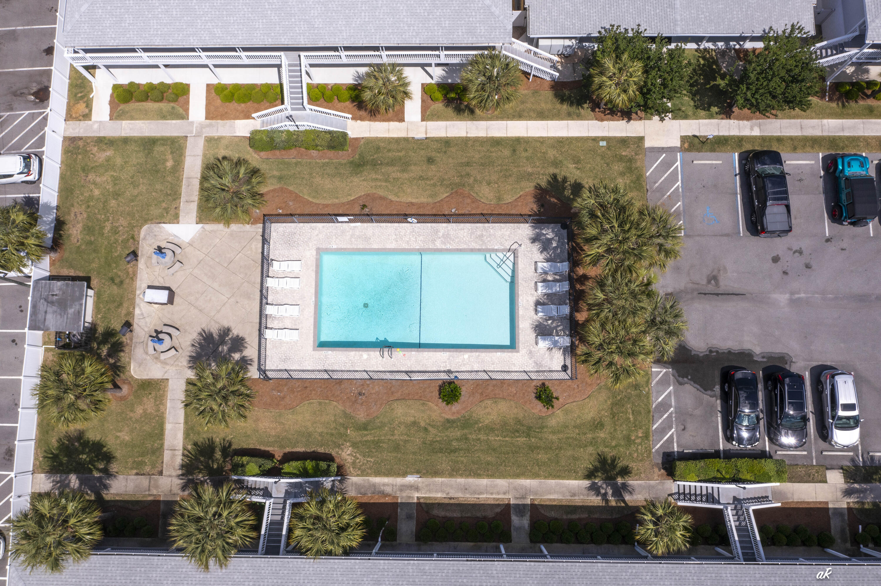 St Andres Harbour - Residential